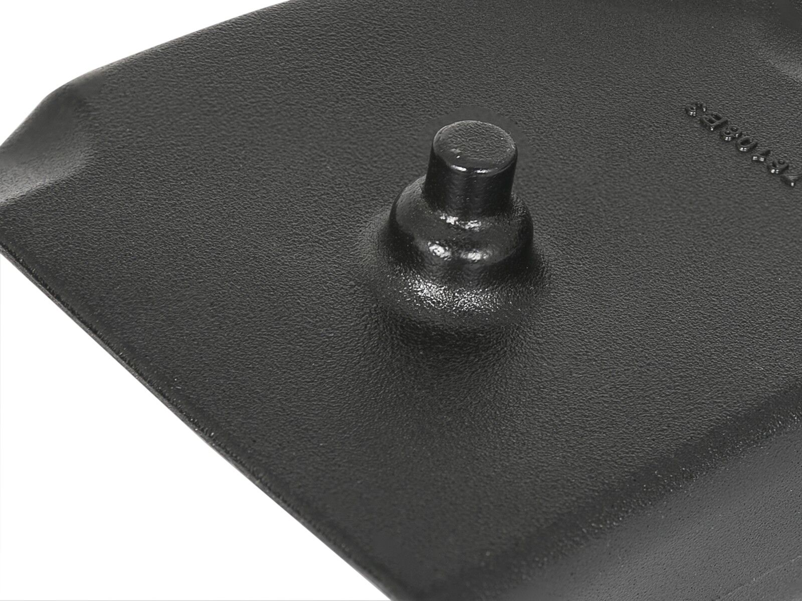 2017-2019 Nissan Titan H61 V8 5.6L Momentum GT Dynamic Air Scoop