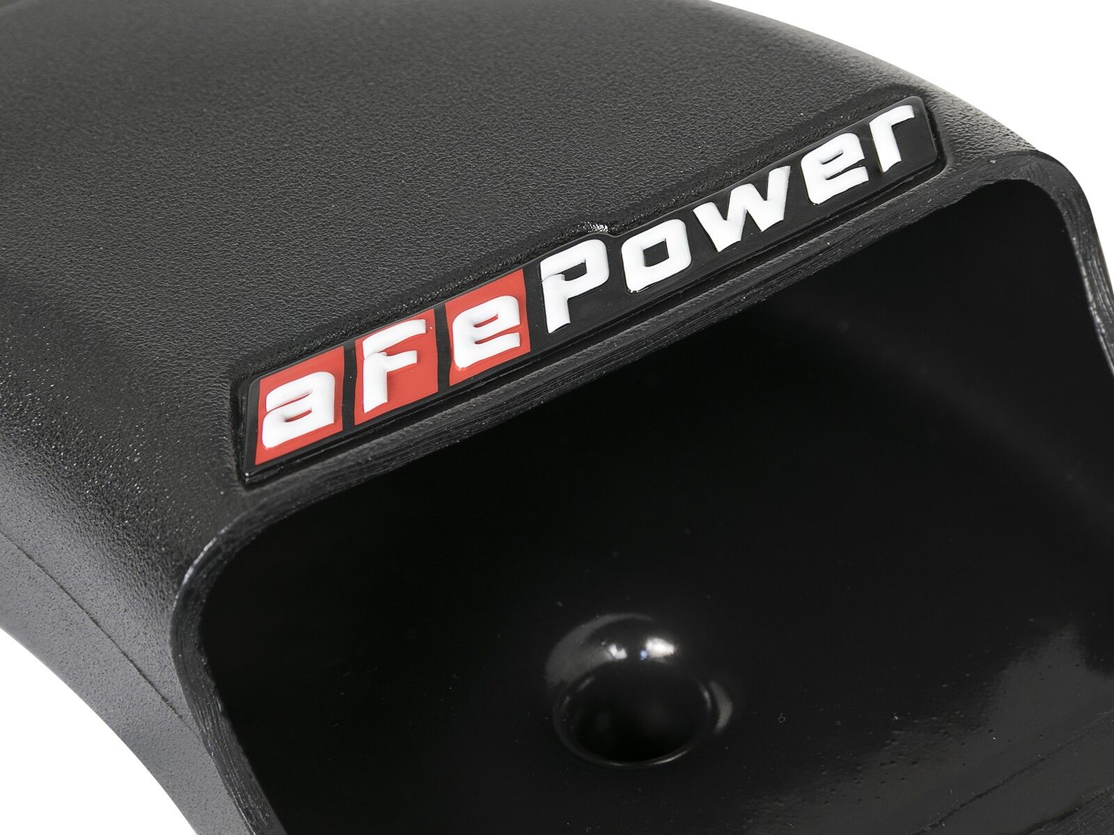 2017-2019 Nissan Titan H61 V8 5.6L Momentum GT Dynamic Air Scoop