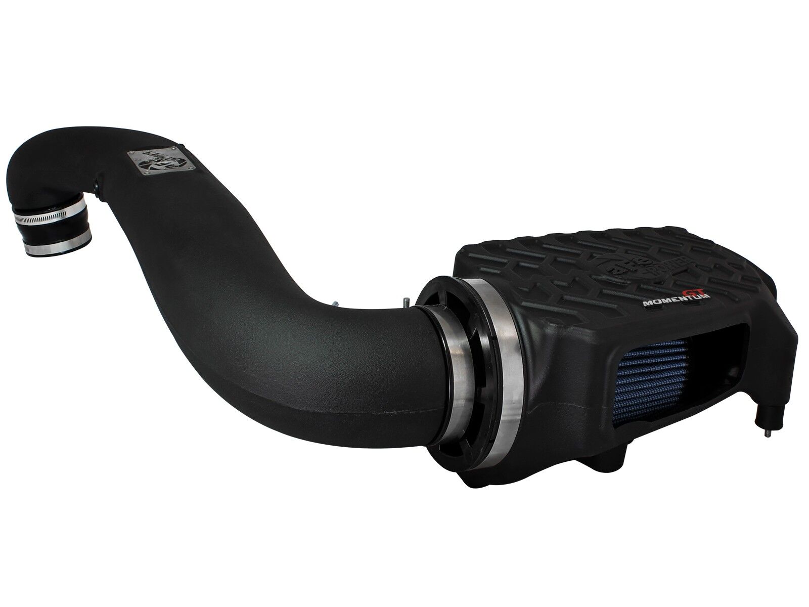 1997-2006 Jeep Wrangler TJ 4.0L Momentum GT Cold Air Intake System w/Pro 5R Filter Media