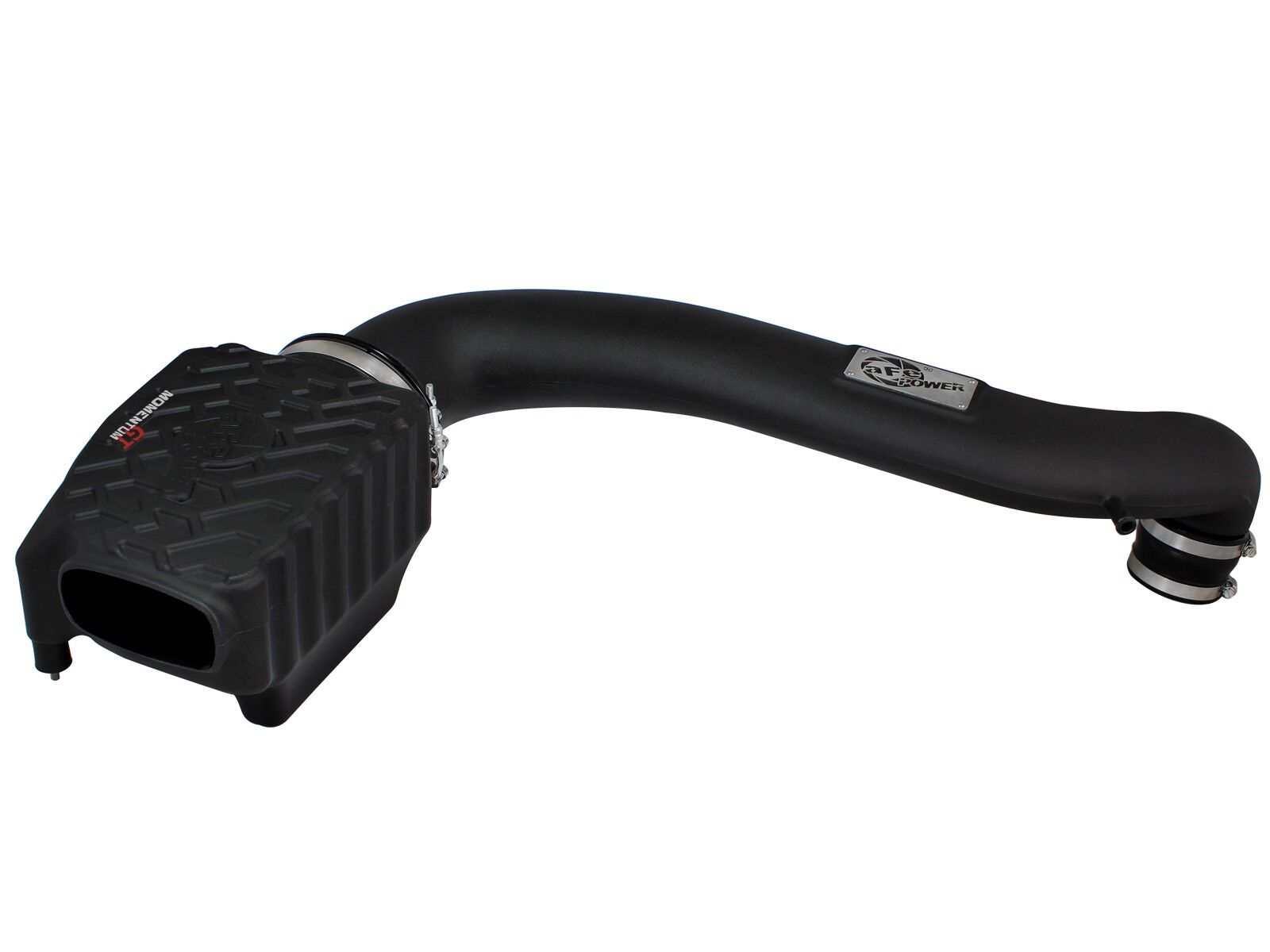 1997-2006 Jeep Wrangler TJ 4.0L Momentum GT Cold Air Intake System w/Pro 5R Filter Media - 54-76202