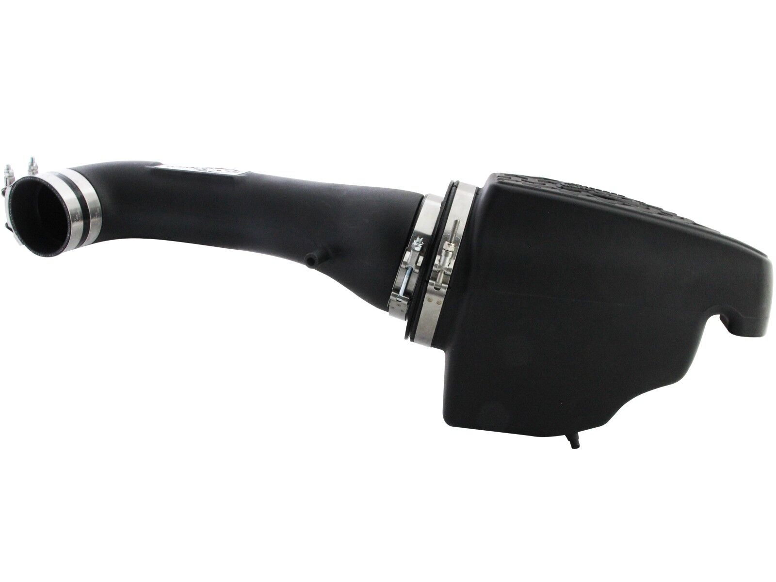 2012-2018 Jeep Wrangler JK V6 3.6L Momentum GT Cold Air Intake System w/Pro 5R Filter Media