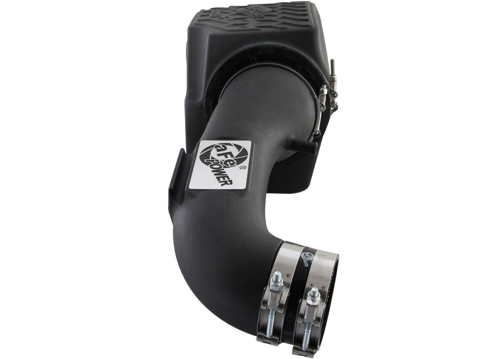 2012-2018 Jeep Wrangler JK V6 3.6L Momentum GT Cold Air Intake System w/Pro 5R Filter Media