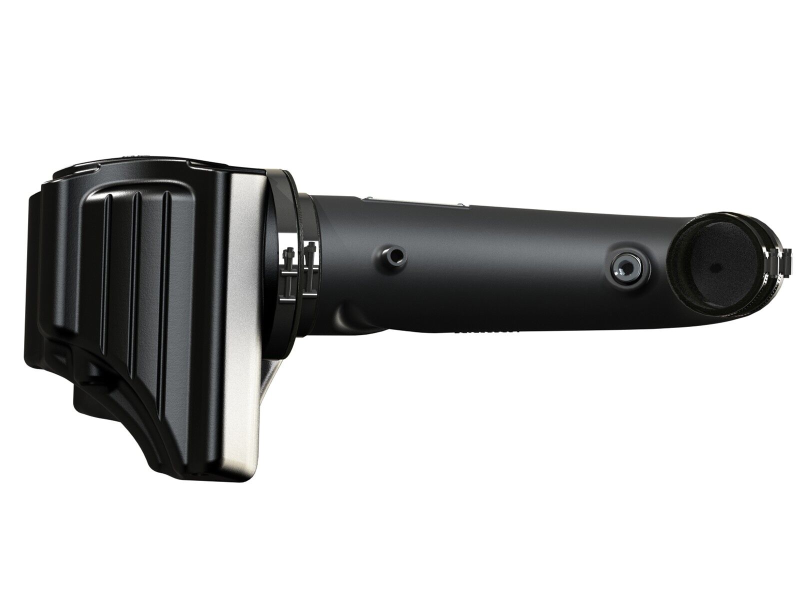 2011-2019 Jeep Grand Cherokee WK2 HEMI/WK2 HEMI V8 5.7L Momentum GT Cold Air Intake System w/Pro 5R Filter Media