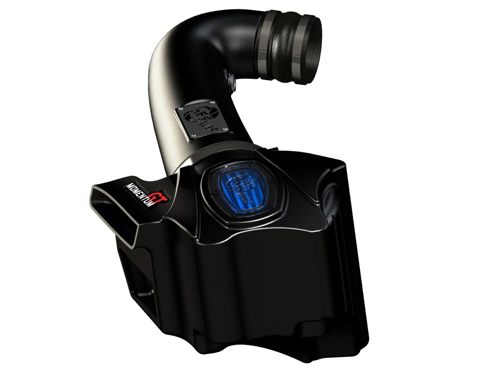 2011-2019 Jeep Grand Cherokee WK2 HEMI/WK2 HEMI V8 5.7L Momentum GT Cold Air Intake System w/Pro 5R Filter Media