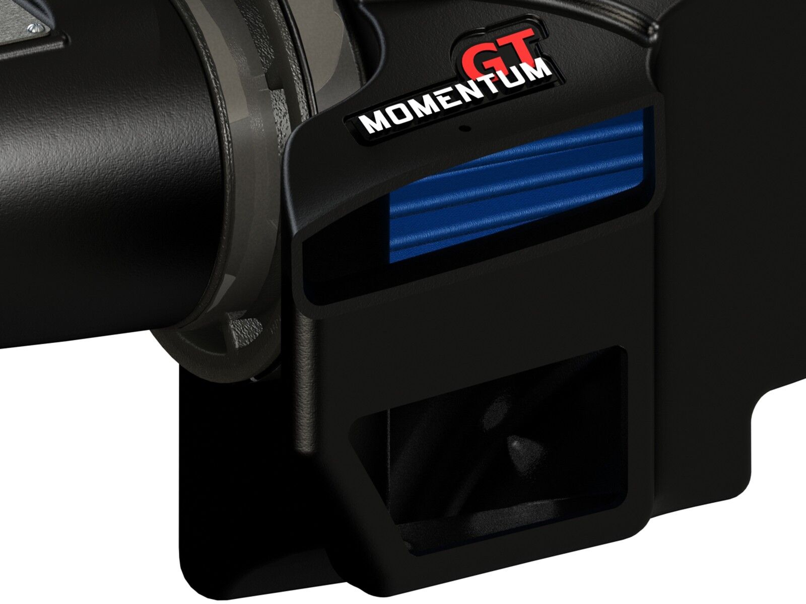 2011-2019 Jeep Grand Cherokee WK2 HEMI/WK2 HEMI V8 5.7L Momentum GT Cold Air Intake System w/Pro 5R Filter Media