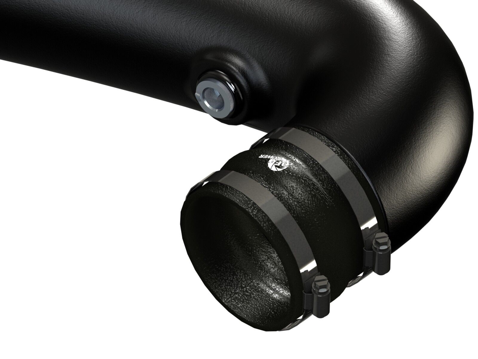2011-2019 Jeep Grand Cherokee WK2 HEMI/WK2 HEMI V8 5.7L Momentum GT Cold Air Intake System w/Pro 5R Filter Media