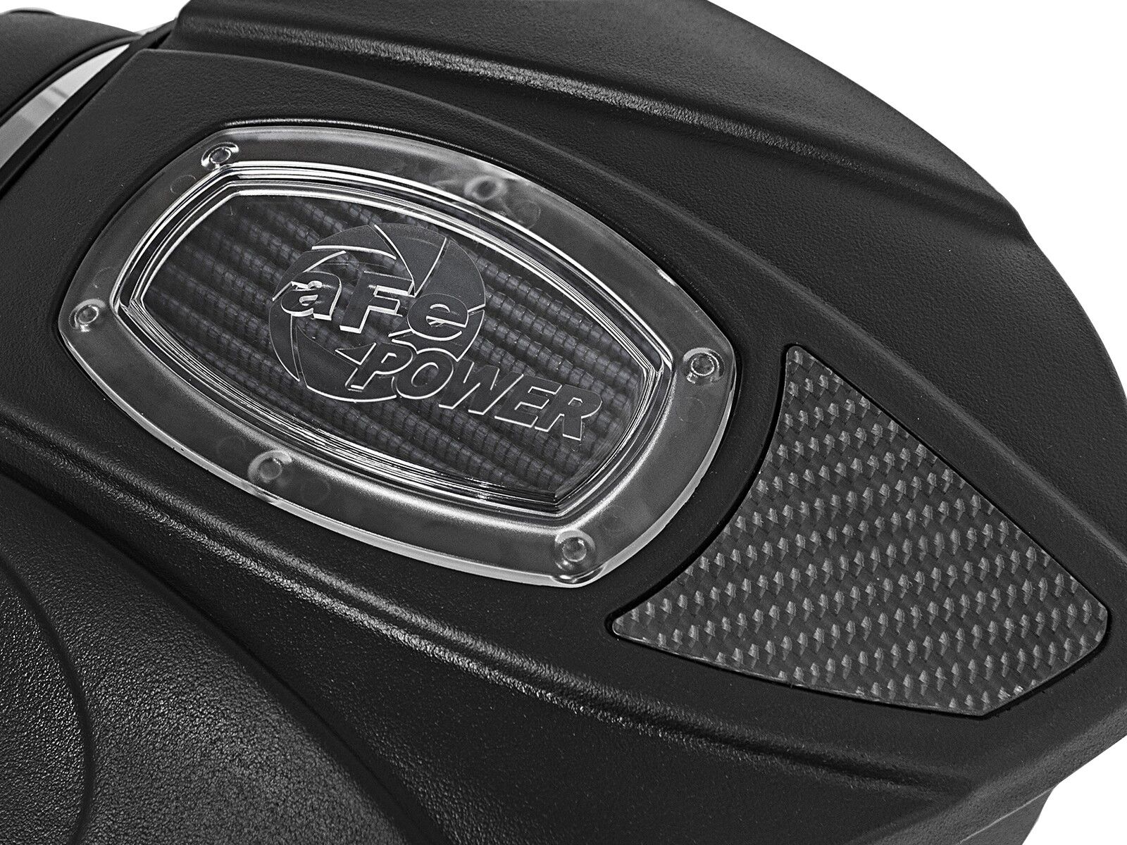 2012-2019 Jeep Grand Cherokee SRT HEMI/SRT HEMI V8 6.4L Momentum GT Cold Air Intake System w/Pro 5R Filter Media