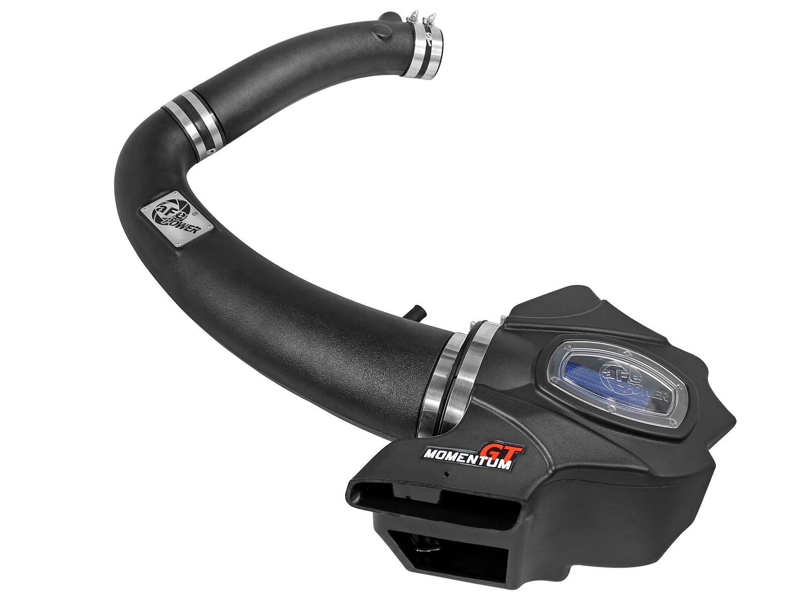 2011-2015 Jeep Grand Cherokee V6 3.6L Momentum GT Cold Air Intake System w/Pro 5R Filter Media
