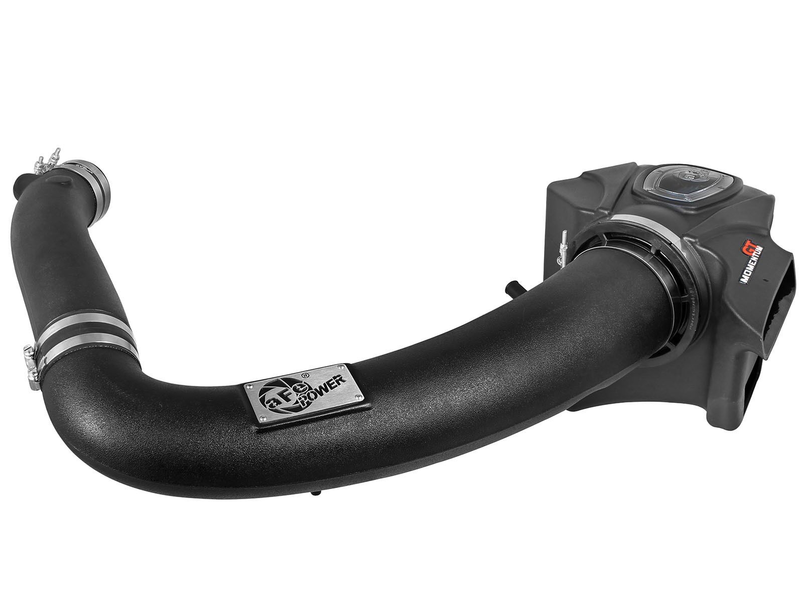 2011-2015 Jeep Grand Cherokee V6 3.6L Momentum GT Cold Air Intake System w/Pro 5R Filter Media