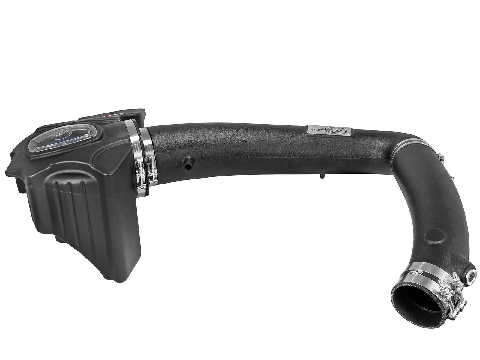 2011-2015 Jeep Grand Cherokee V6 3.6L Momentum GT Cold Air Intake System w/Pro 5R Filter Media