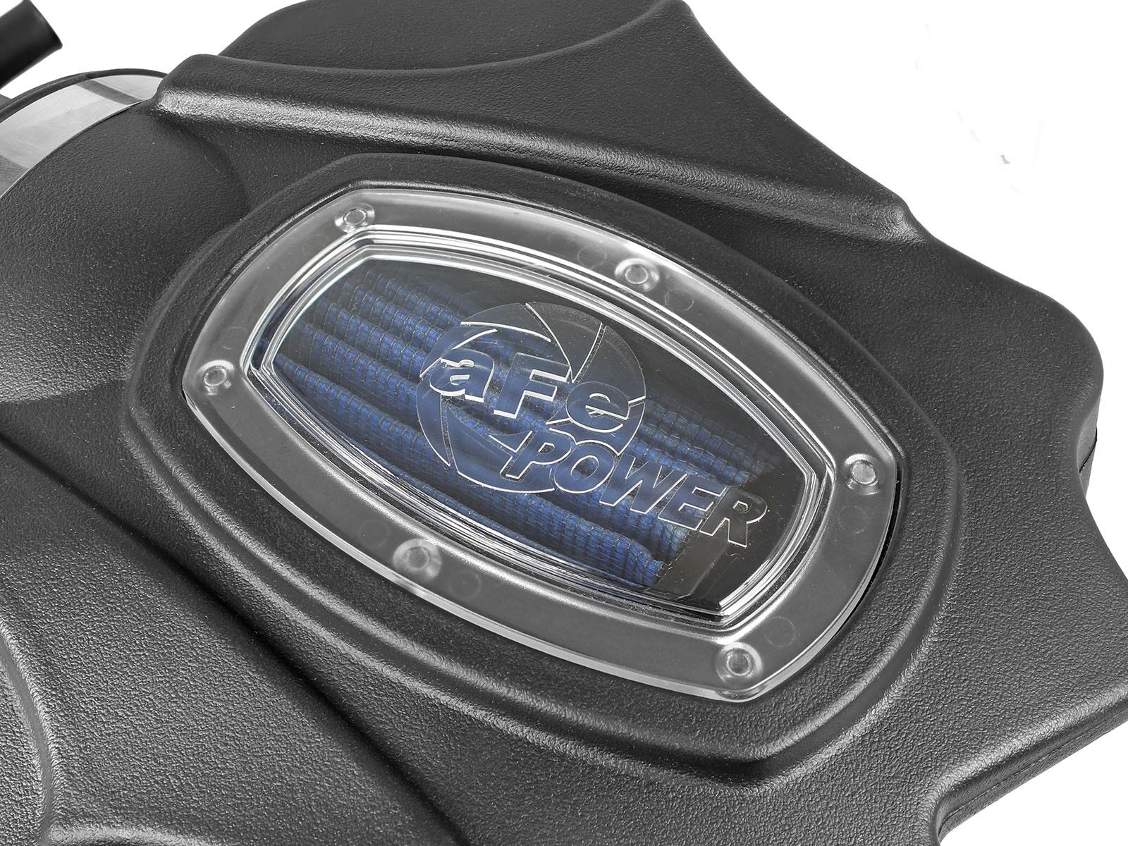 2011-2015 Jeep Grand Cherokee V6 3.6L Momentum GT Cold Air Intake System w/Pro 5R Filter Media
