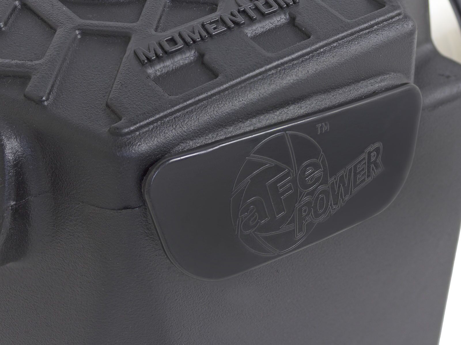 2007-2011 Jeep Wrangler JK V6 3.8L Momentum GT Cold Air Intake System w/Pro 5R Filter Media