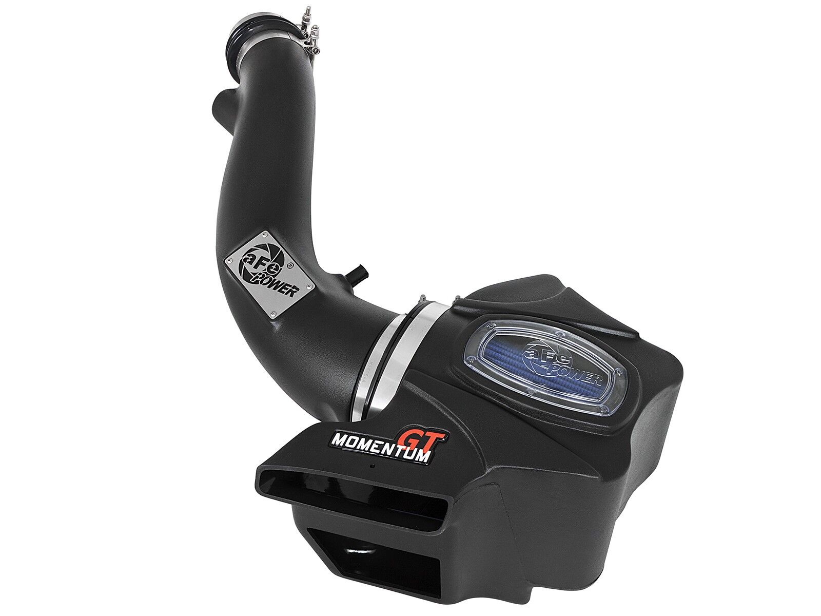 2016-2019 Jeep Grand Cherokee V6 3.6L Momentum GT Cold Air Intake System w/Pro 5R Filter Media