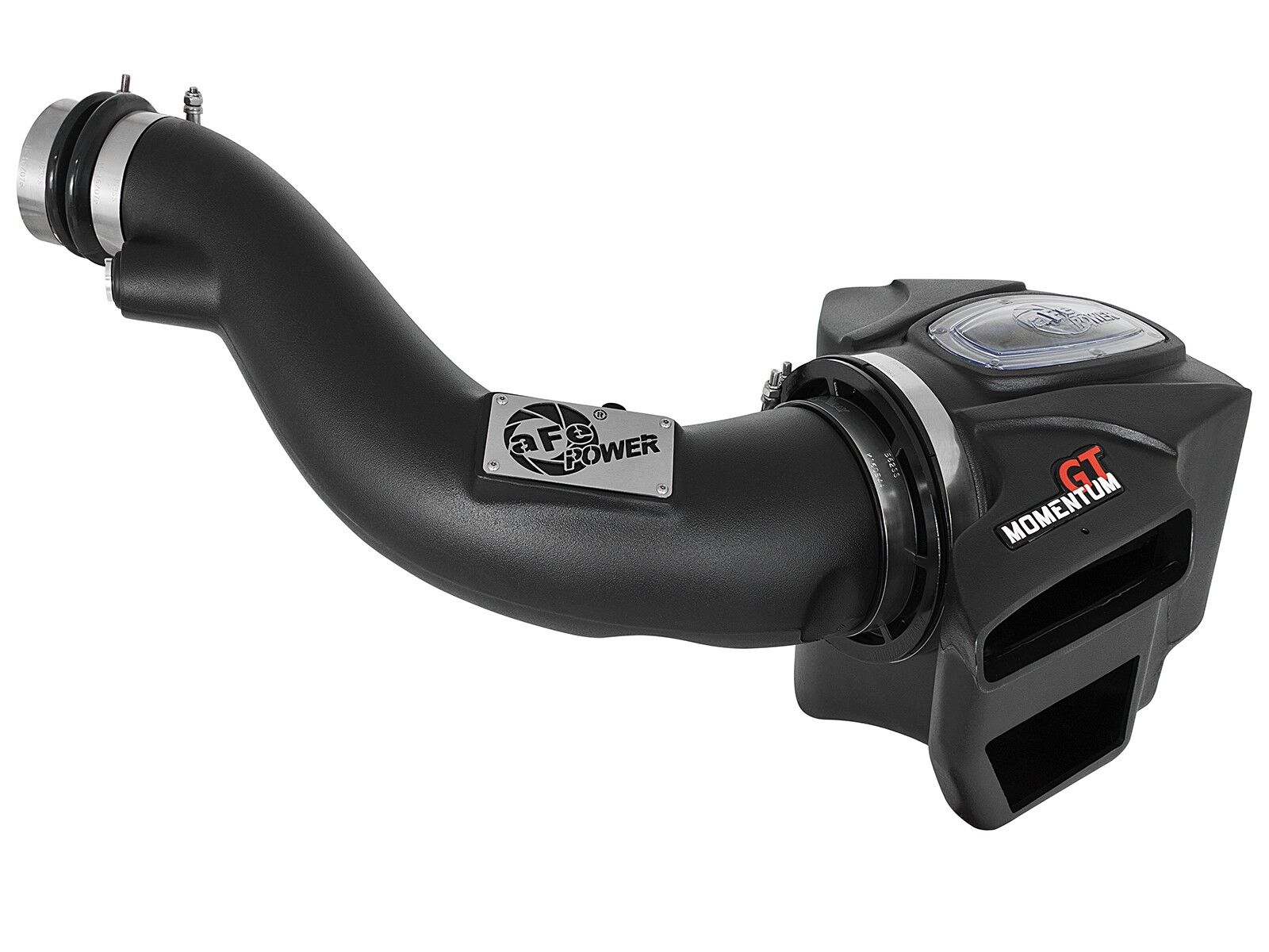 2016-2019 Jeep Grand Cherokee V6 3.6L Momentum GT Cold Air Intake System w/Pro 5R Filter Media