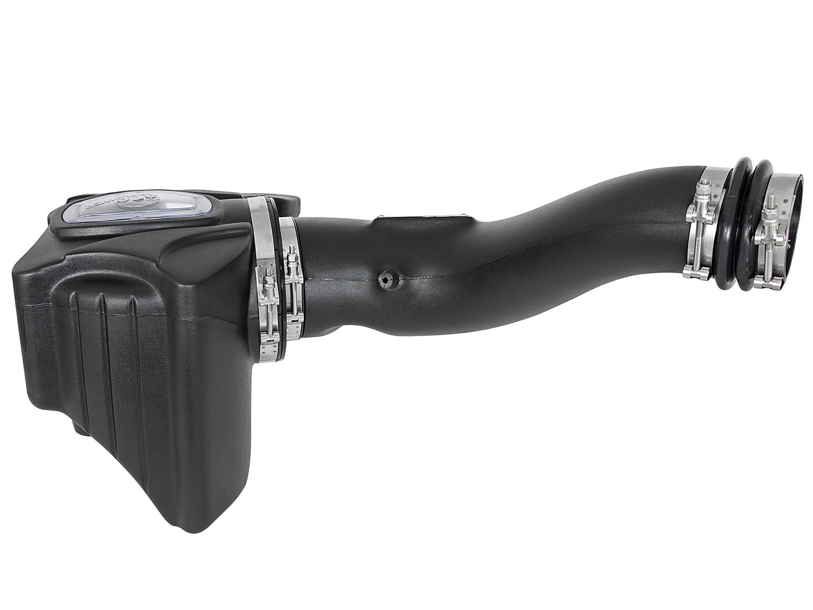 2016-2019 Jeep Grand Cherokee V6 3.6L Momentum GT Cold Air Intake System w/Pro 5R Filter Media
