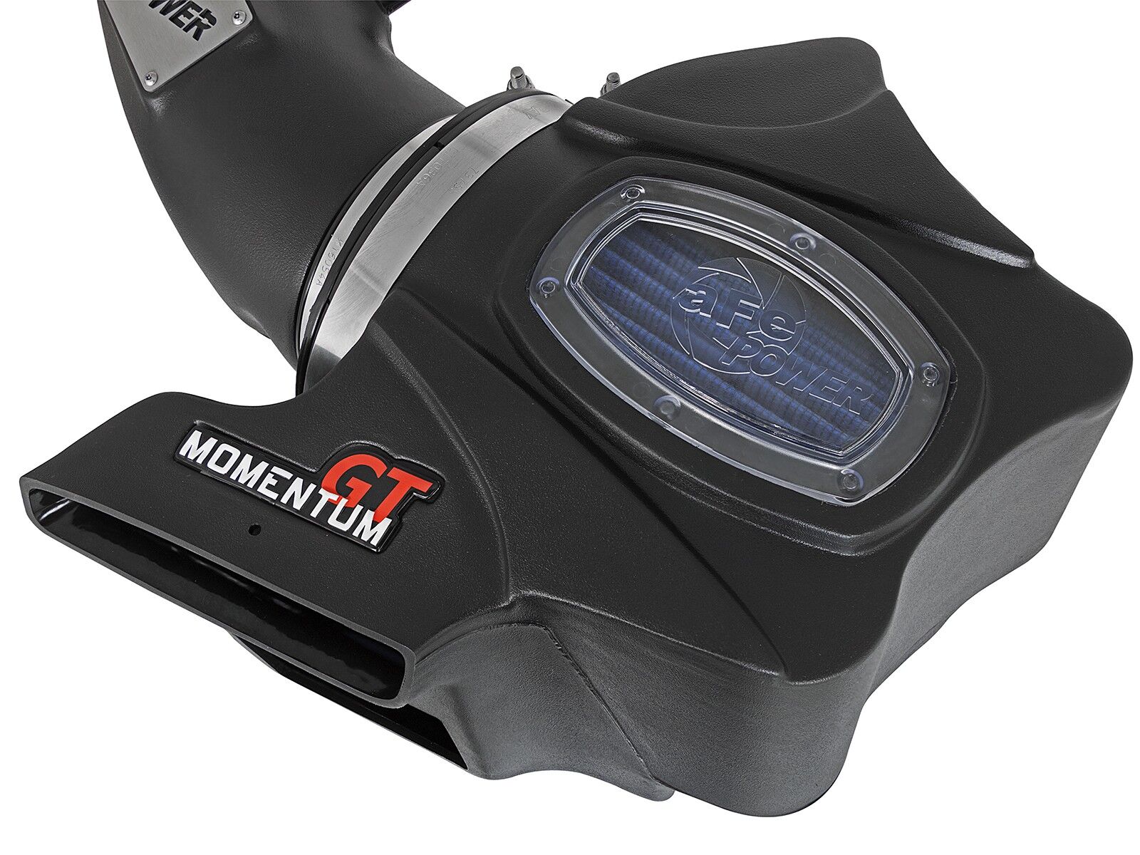 2016-2019 Jeep Grand Cherokee V6 3.6L Momentum GT Cold Air Intake System w/Pro 5R Filter Media