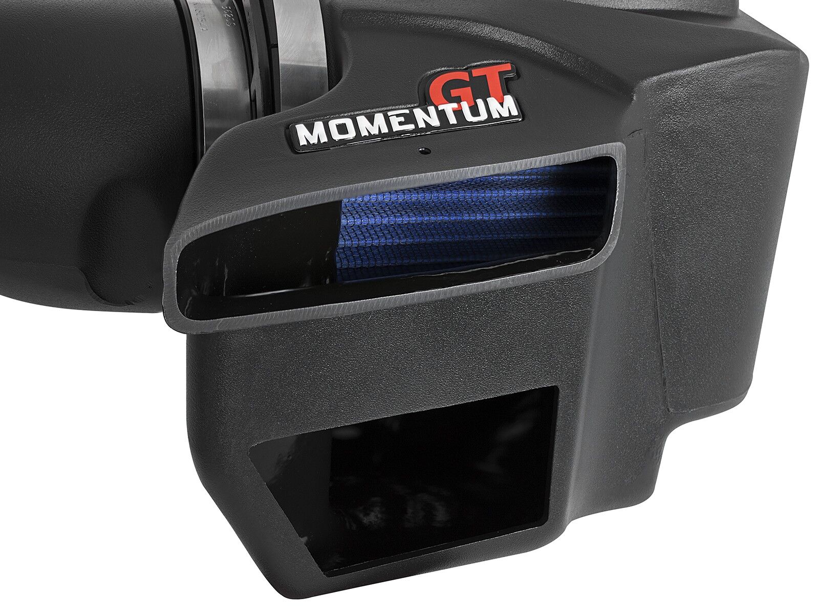 2016-2019 Jeep Grand Cherokee V6 3.6L Momentum GT Cold Air Intake System w/Pro 5R Filter Media