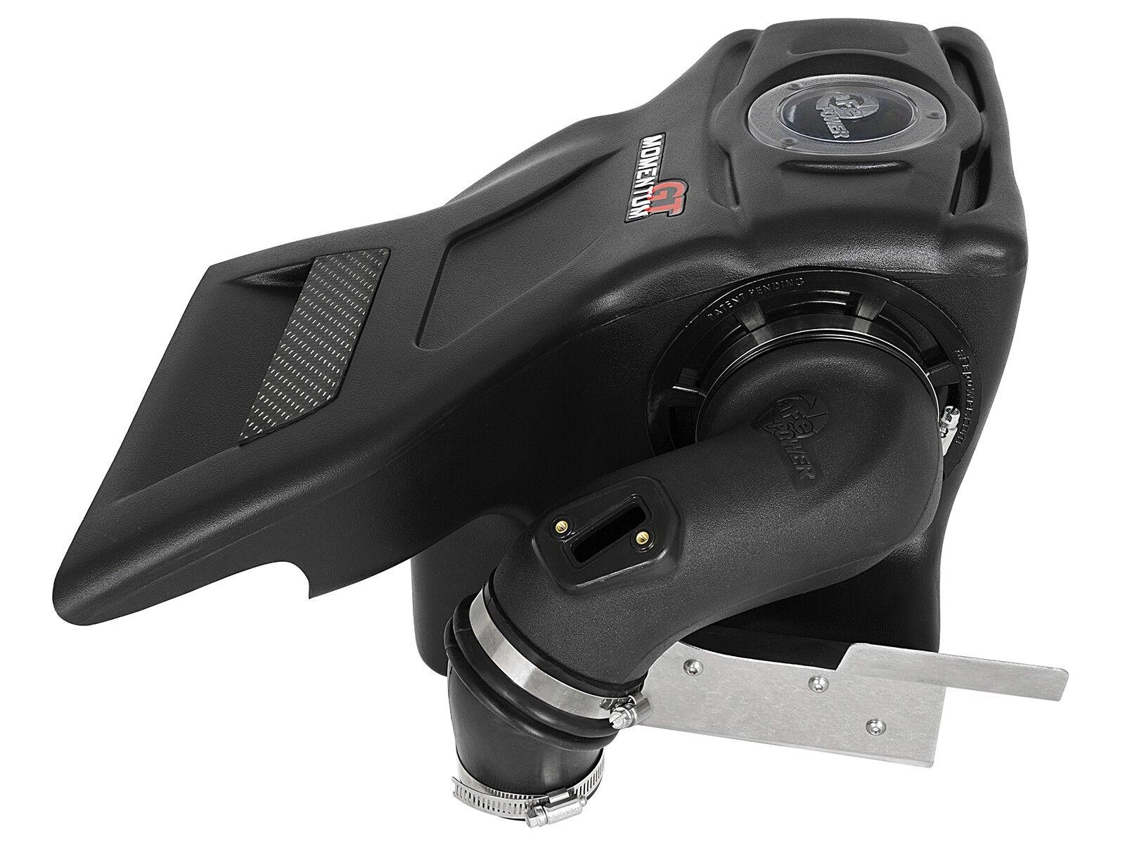 2008-2016 Audi A5 B8 Turbo TFSI/TFSI Quattro 2.0L Momentum GT Cold Air Intake System w/Pro 5R Filter Media