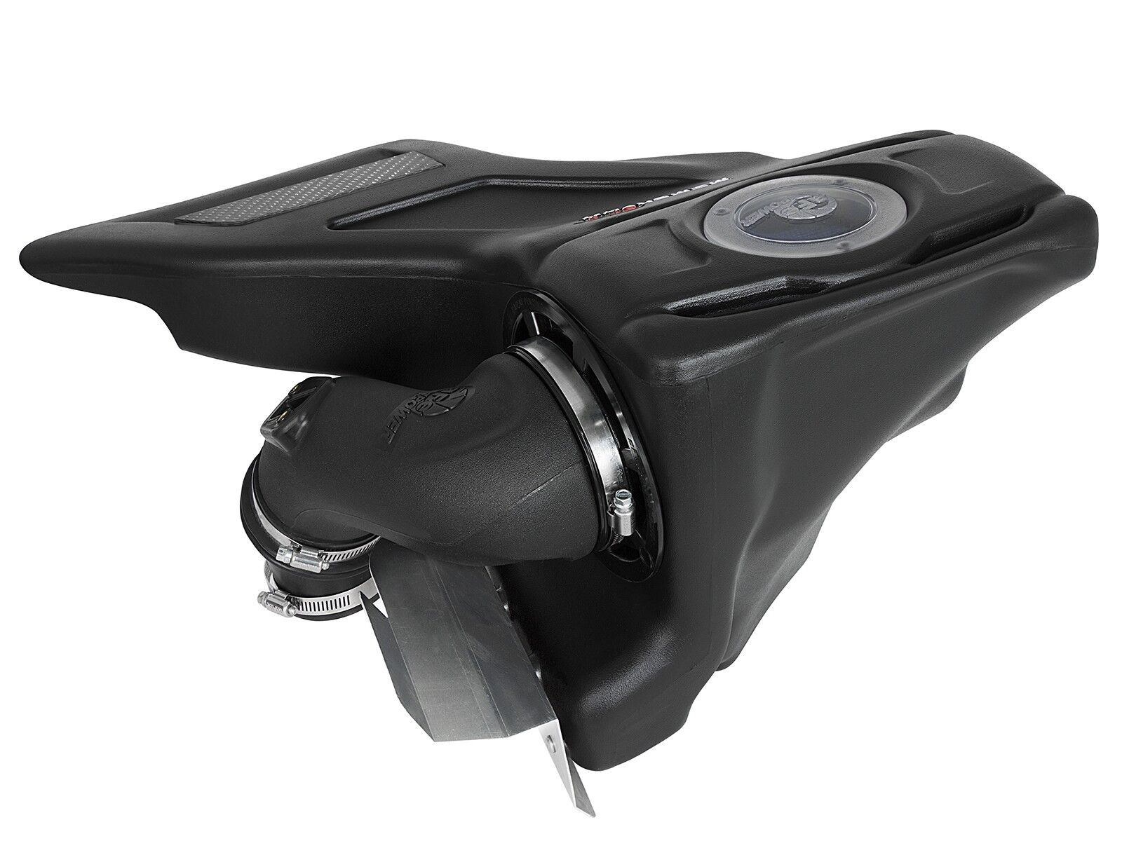2008-2016 Audi A5 B8 Turbo TFSI/TFSI Quattro 2.0L Momentum GT Cold Air Intake System w/Pro 5R Filter Media