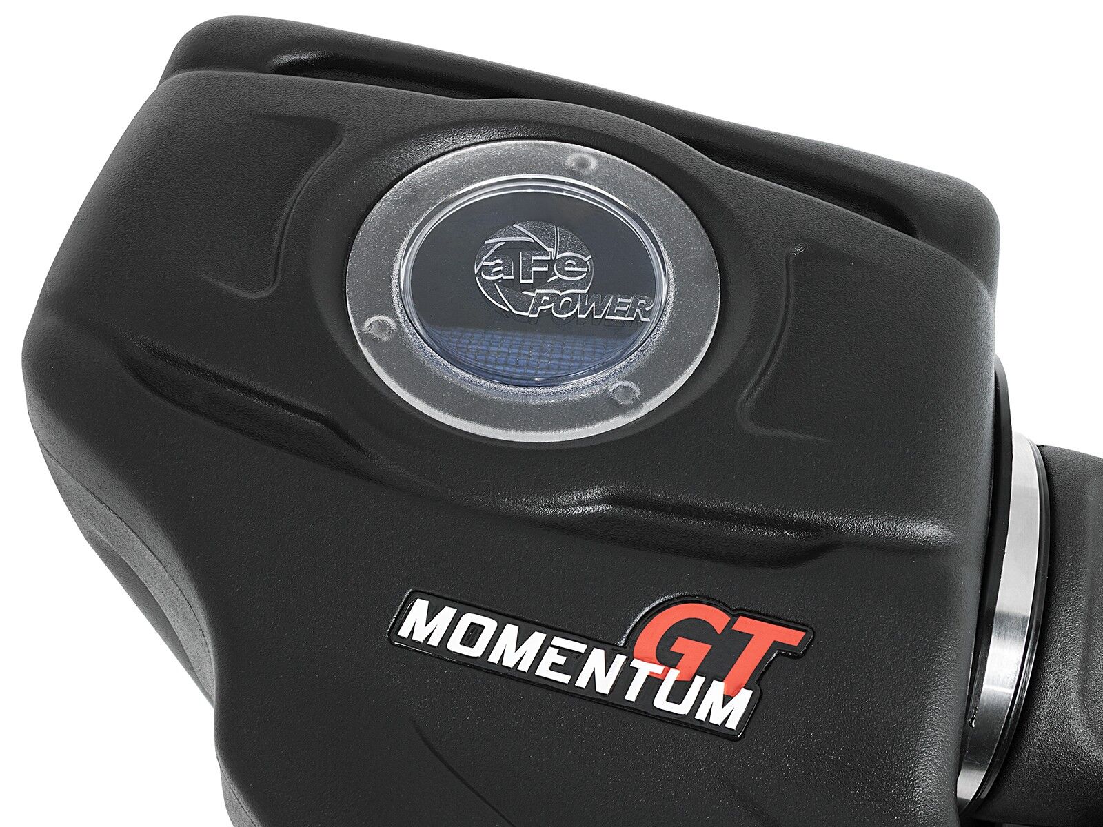 2008-2016 Audi A5 B8 Turbo TFSI/TFSI Quattro 2.0L Momentum GT Cold Air Intake System w/Pro 5R Filter Media