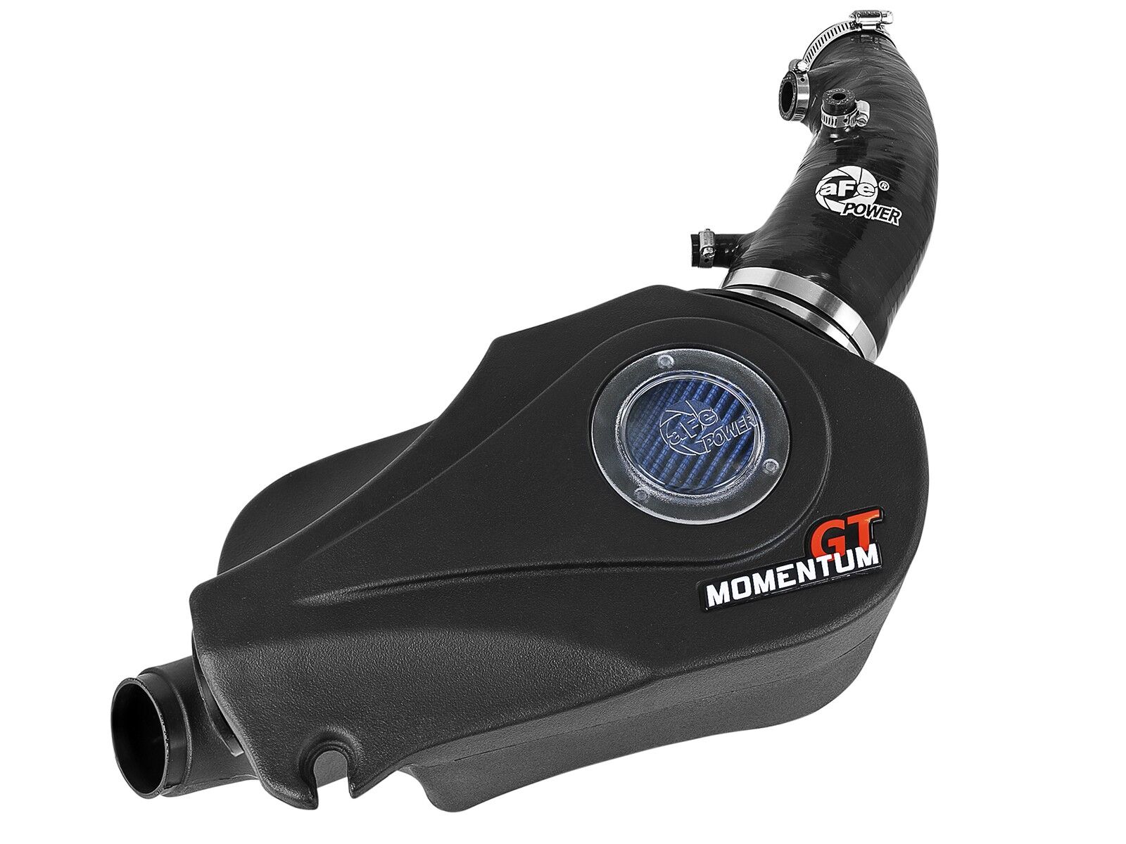 2017-2019 Fiat 124 Spider Turbo Base/Abarth 1.4L Momentum GT Cold Air Intake System w/Pro 5R Filter Media
