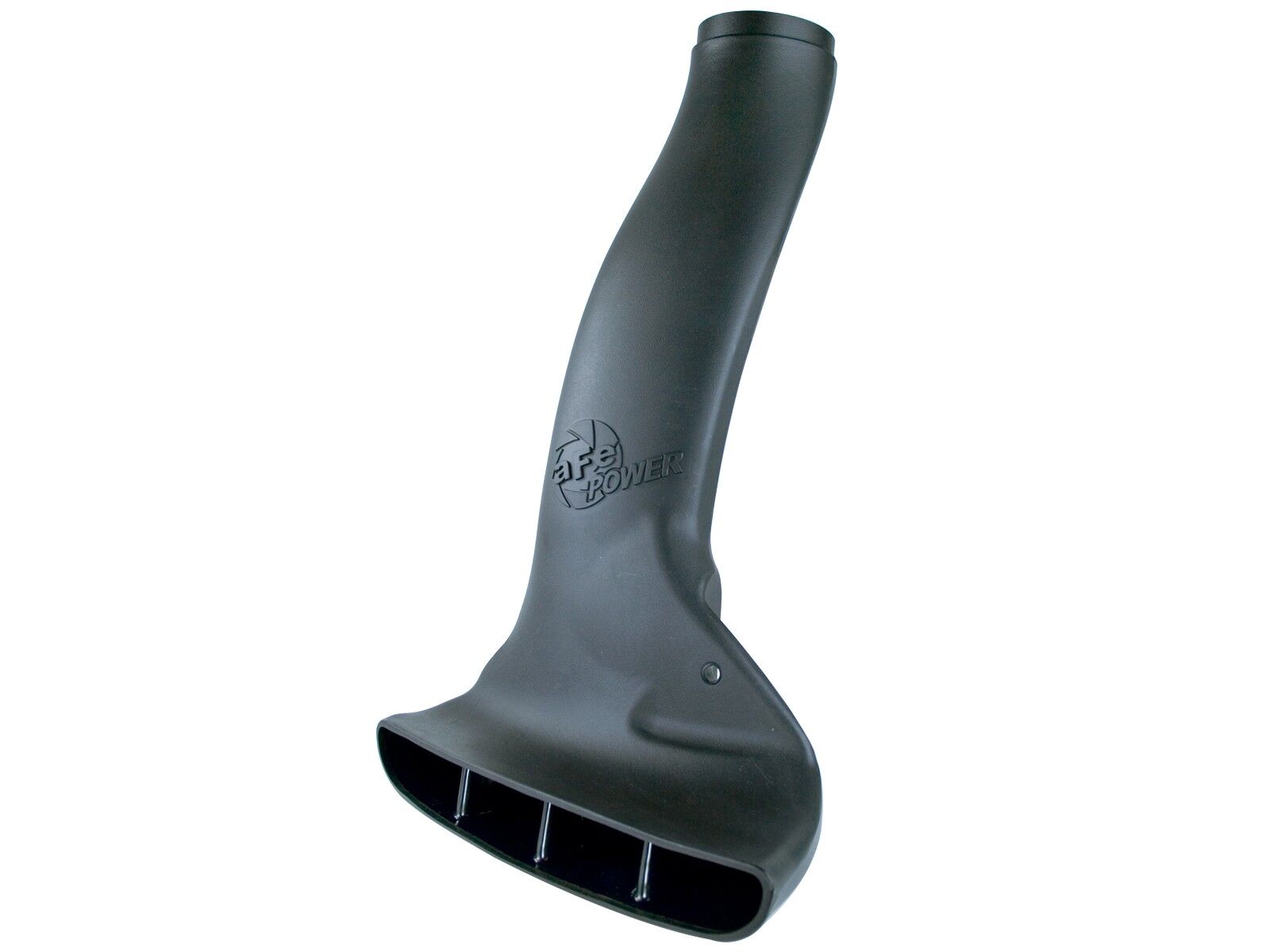 2011-2012 Ram Truck 5500 Cummins Turbo Diesel 6.7L Magnum FORCE Intake System Dynamic Air Scoop - 54-82039