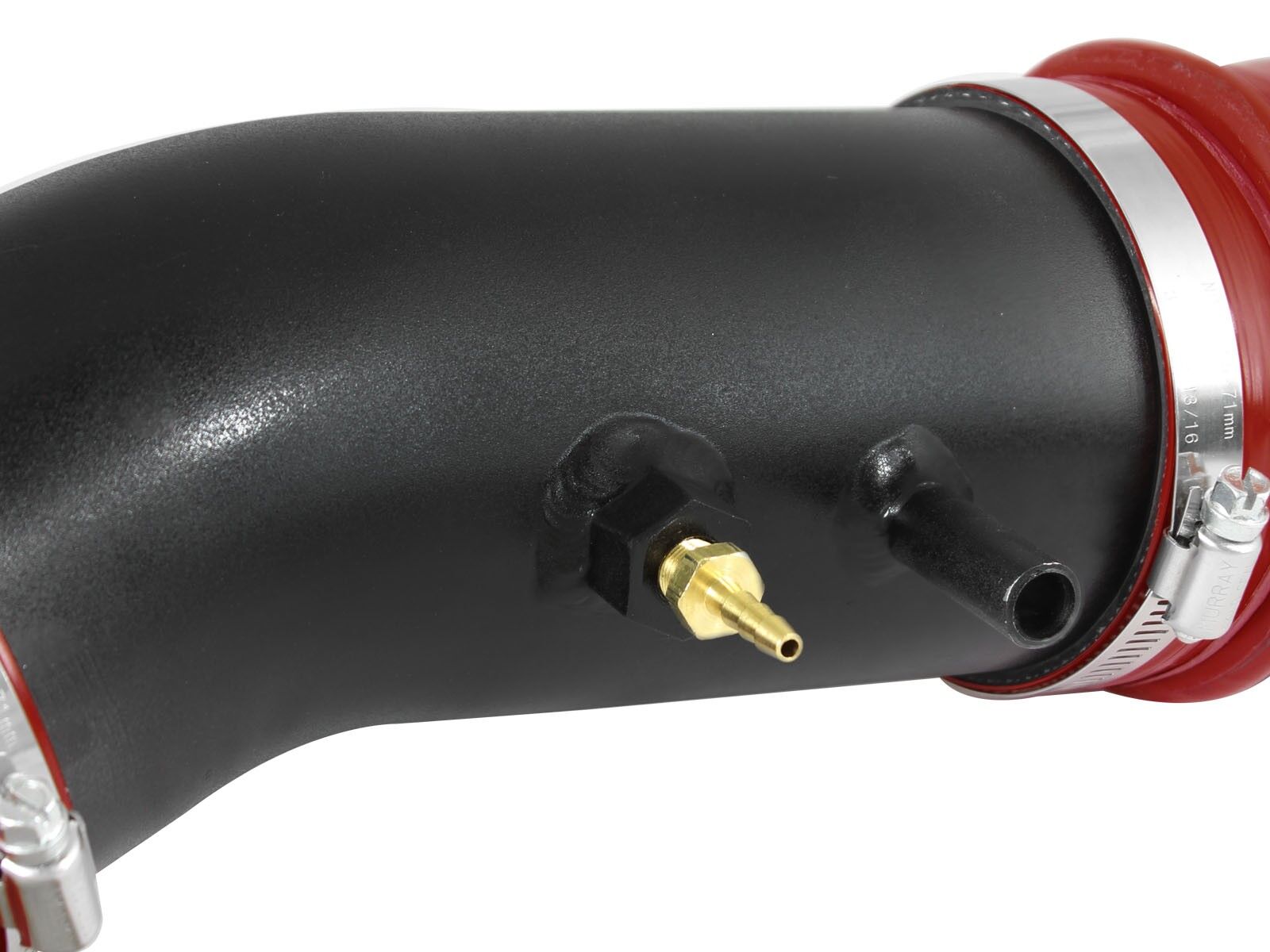 2007-2013 Toyota Tundra V8 5.7L Super Stock Induction System w/Pro DRY S Filter Media