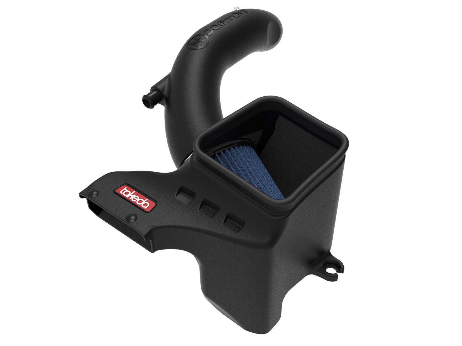 2017-2019 Hyundai Elantra Sport 1.6L Takeda Stage-2 Cold Air Intake System w/Pro 5R Filter Media