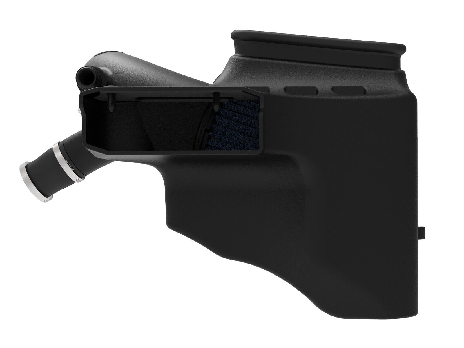2017-2019 Hyundai Elantra Sport 1.6L Takeda Stage-2 Cold Air Intake System w/Pro 5R Filter Media