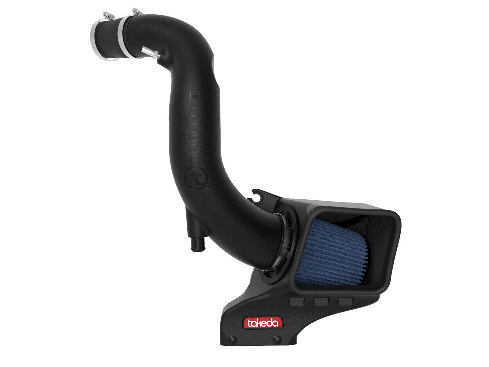 2017-2019 Hyundai Elantra Sport 1.6L Takeda Stage-2 Cold Air Intake System w/Pro 5R Filter Media