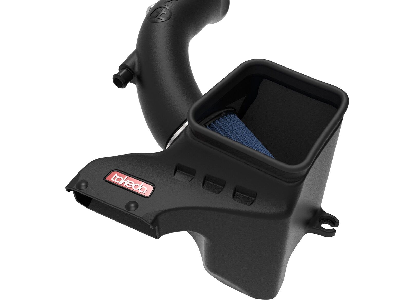 2017-2019 Hyundai Elantra Sport 1.6L Takeda Stage-2 Cold Air Intake System w/Pro 5R Filter Media