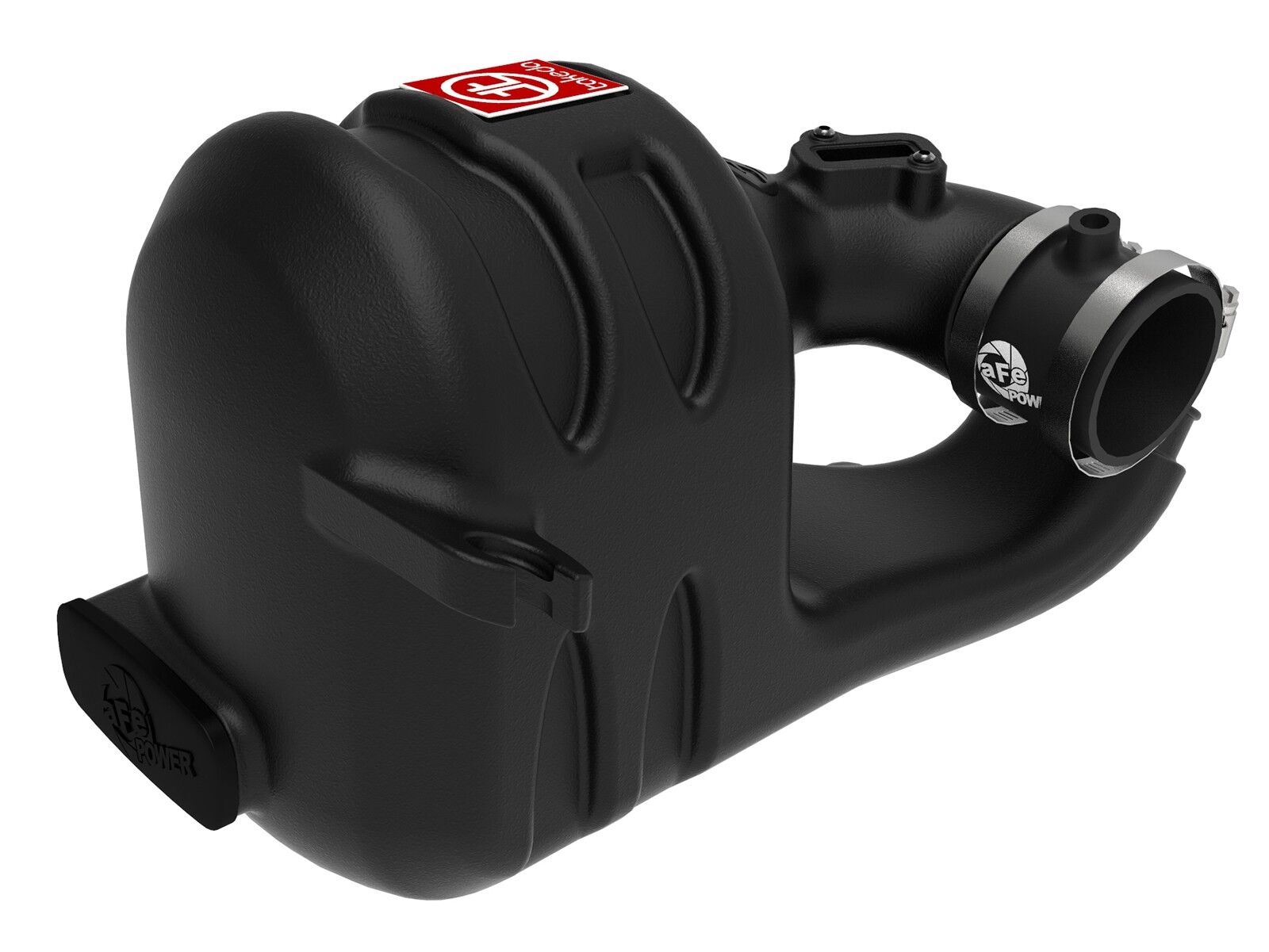 2015-2019 Honda Fit GK 1.5L Takeda Momentum Cold Air Intake System w/Pro 5R Filter Media