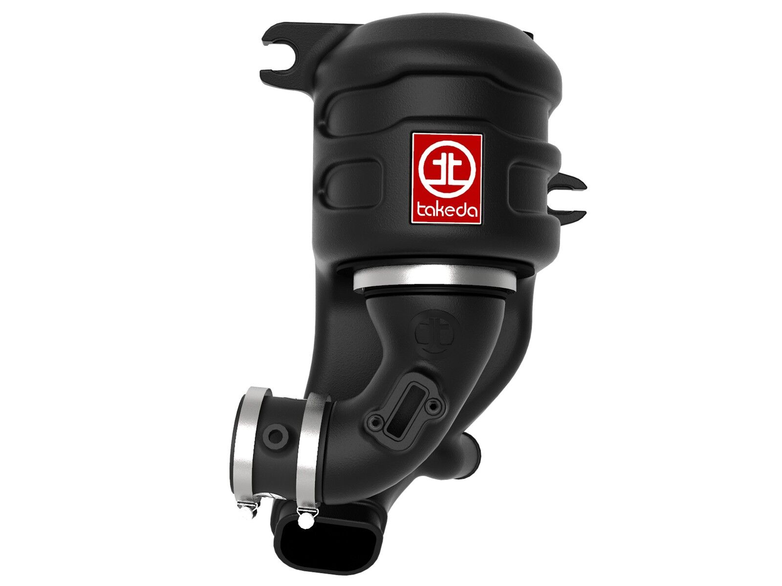 2015-2019 Honda Fit GK 1.5L Takeda Momentum Cold Air Intake System w/Pro 5R Filter Media