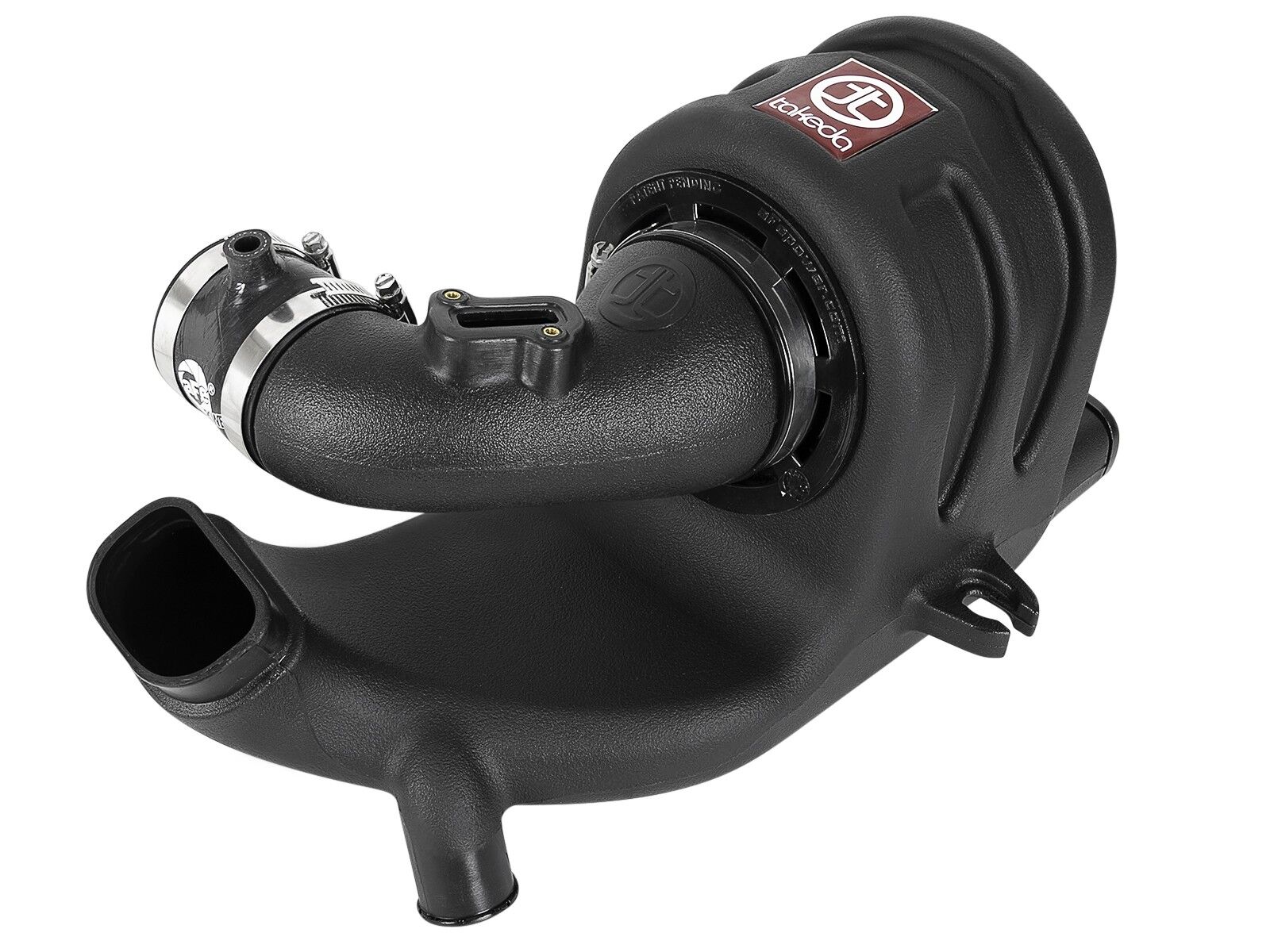 2015-2019 Honda Fit GK 1.5L Takeda Momentum Cold Air Intake System w/Pro 5R Filter Media - 56-70001R