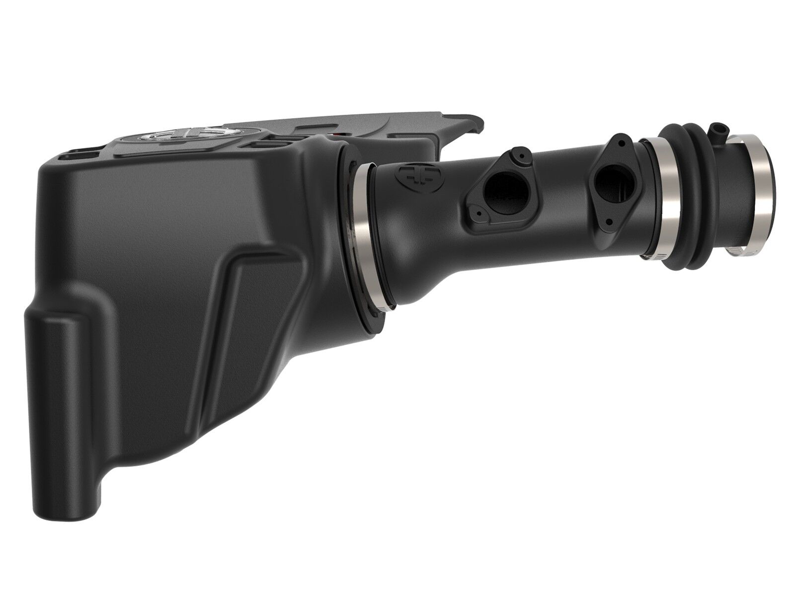 2018-2022 Honda Accord Turbo 2.0L Takeda Momentum Cold Air Intake System w/Pro 5R Filter Media