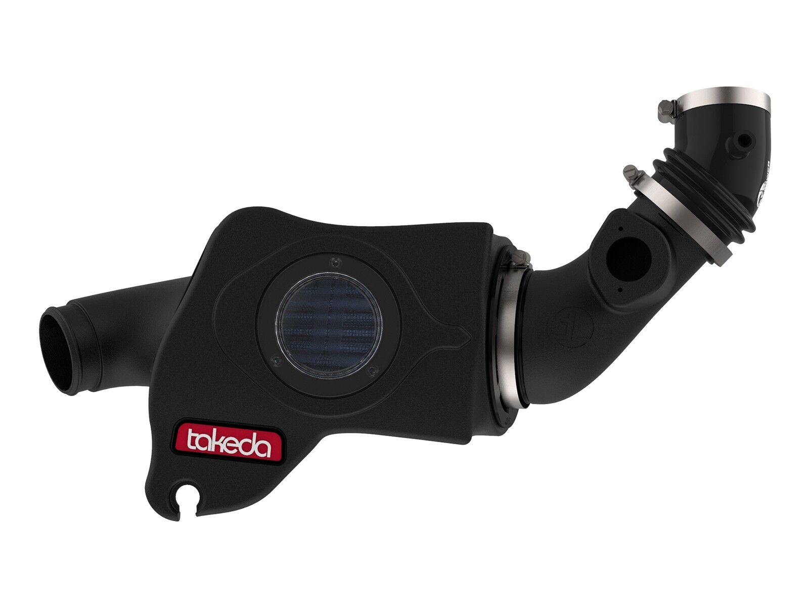 2016-2019 Mazda MX-5 Miata ND 2.0L Takeda Momentum Cold Air Intake System w/Pro 5R Filter Media