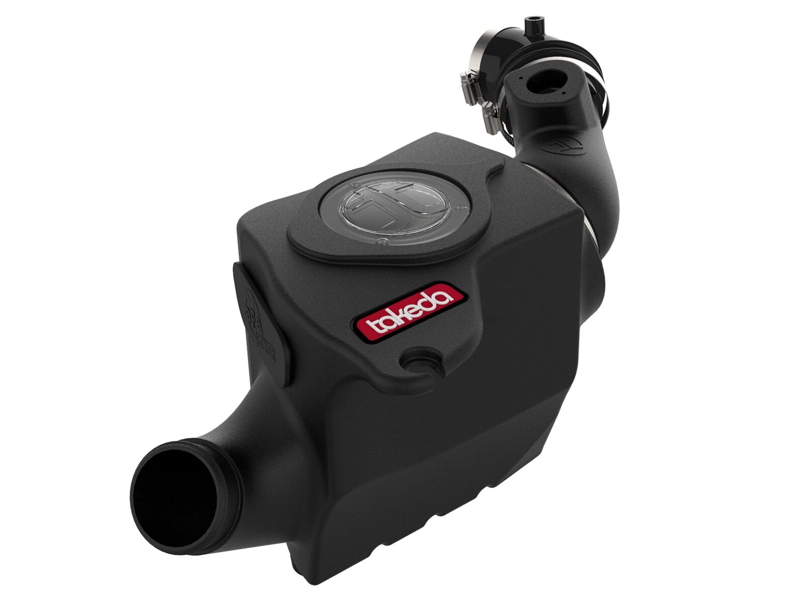 2016-2019 Mazda MX-5 Miata ND 2.0L Takeda Momentum Cold Air Intake System w/Pro 5R Filter Media - 56-70006R