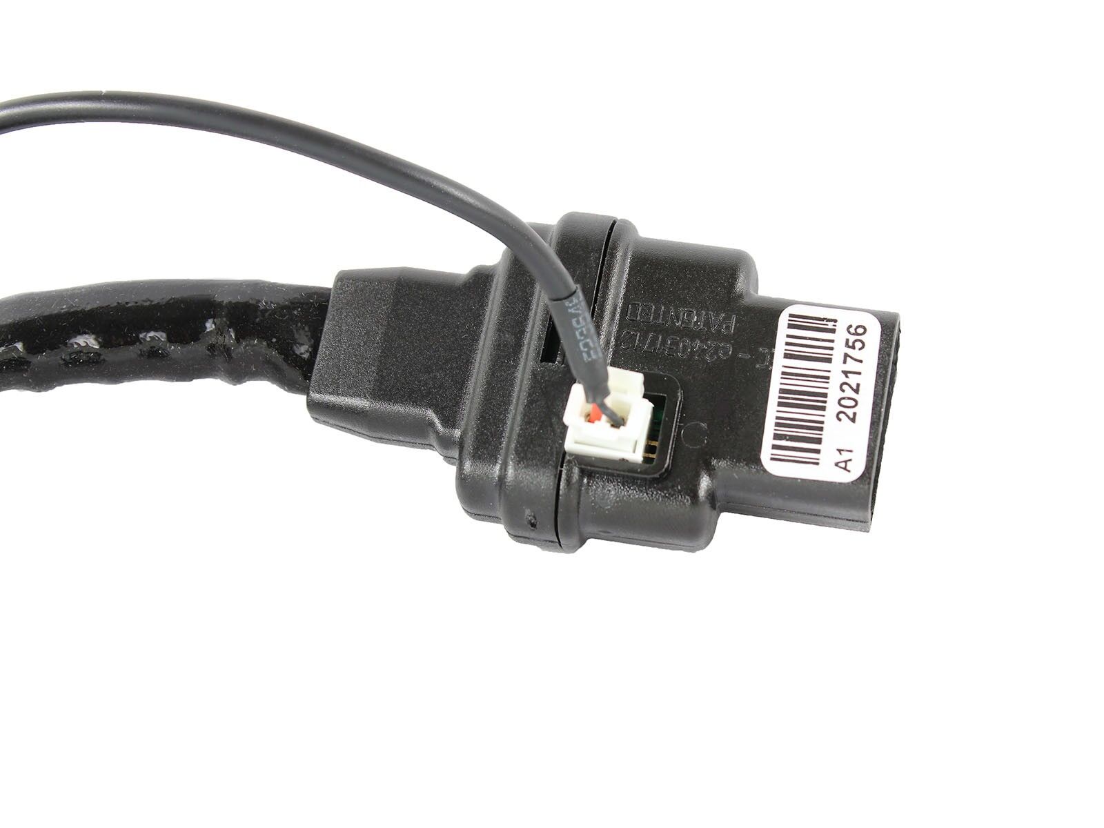 2010-2023 Ford F-550 Super Duty Super Duty/Super Duty V10 6.8L Sprint Booster V3 Power Converter