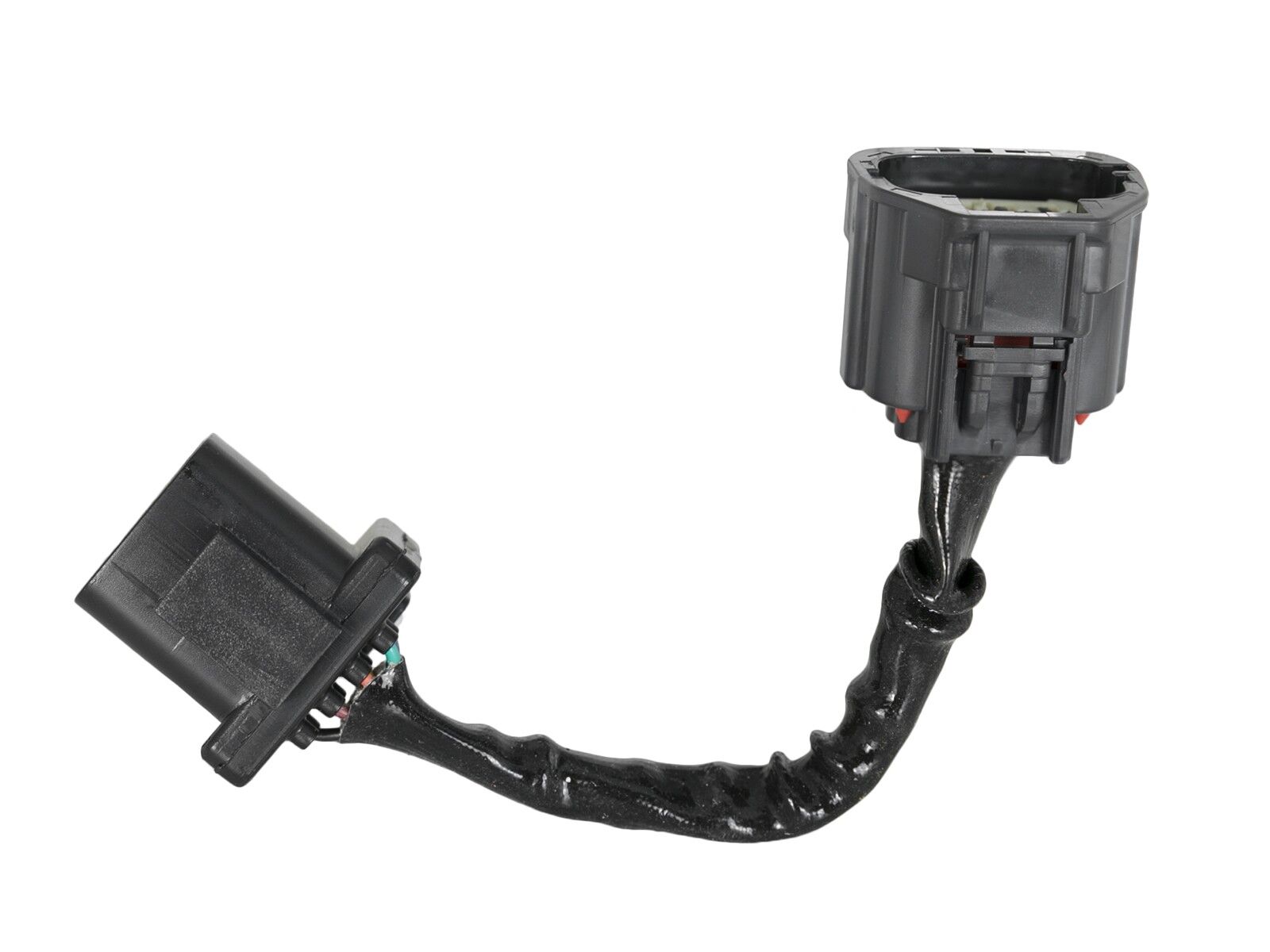2009-2012 Ford Flex Base/EcoBoost/Base/EcoBoost V6 3.5L Sprint Booster V3 Power Converter