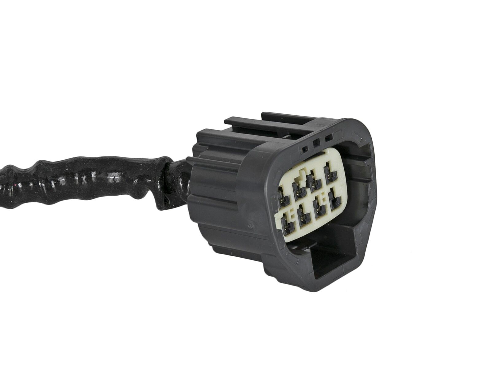 2009-2012 Ford Flex Base/EcoBoost/Base/EcoBoost V6 3.5L Sprint Booster V3 Power Converter