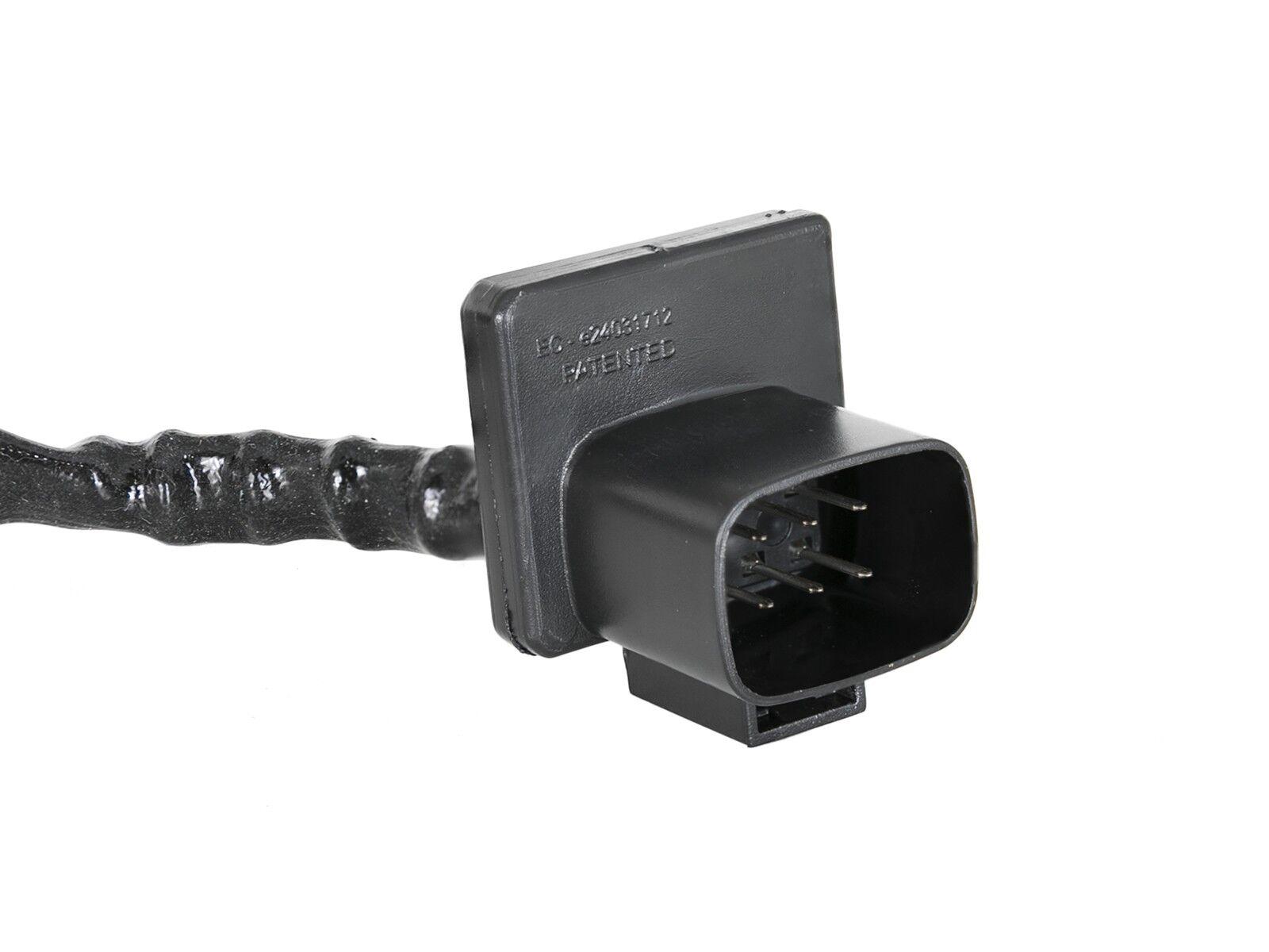 2009-2012 Ford Flex Base/EcoBoost/Base/EcoBoost V6 3.5L Sprint Booster V3 Power Converter