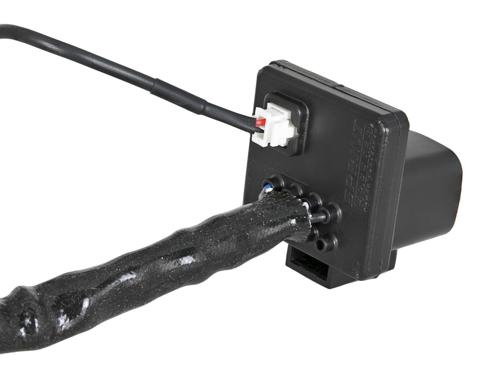 2009-2012 Ford Flex Base/EcoBoost/Base/EcoBoost V6 3.5L Sprint Booster V3 Power Converter
