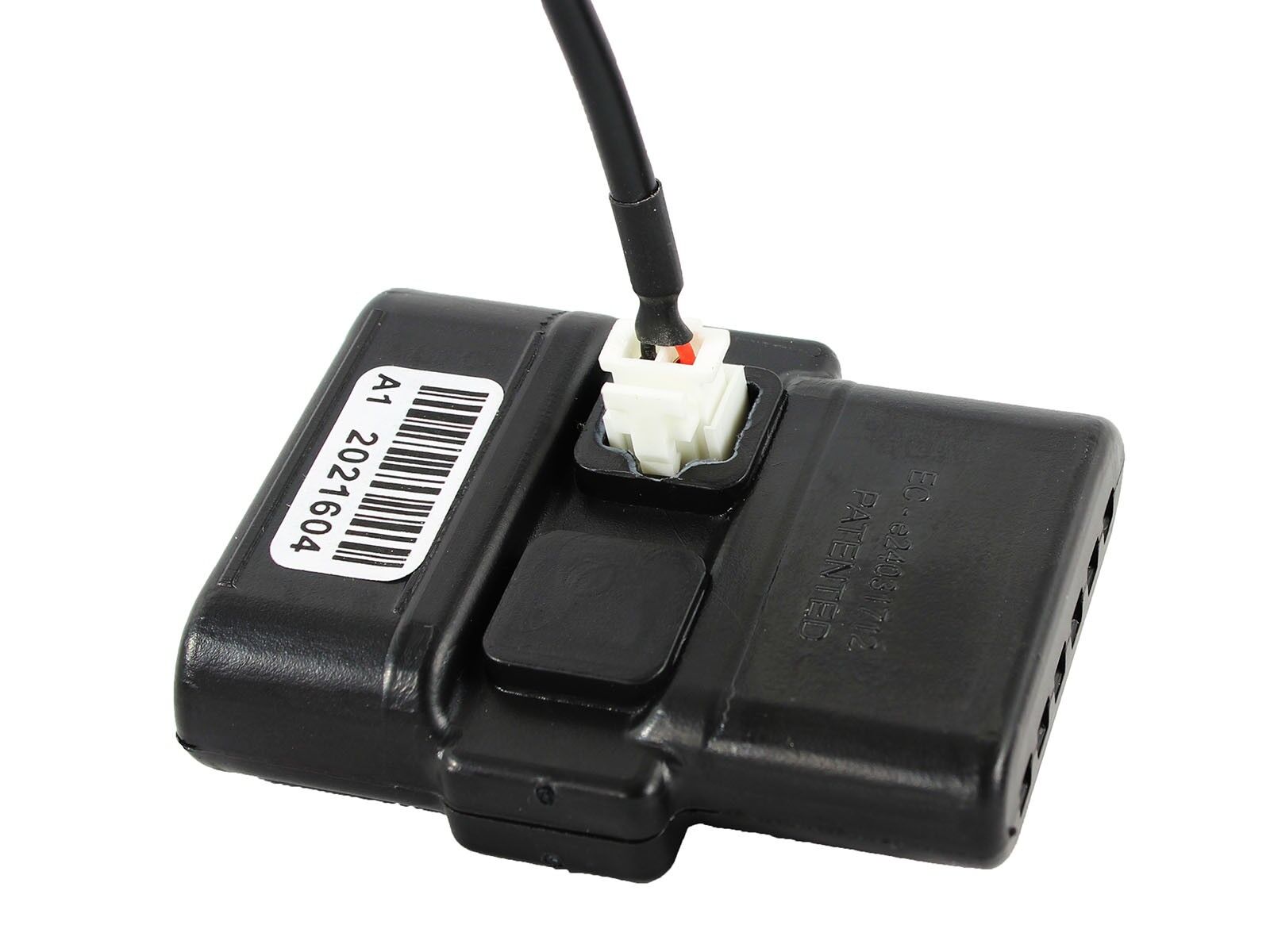 2007-2019 GMC Yukon XL /XL V8 5.3L Sprint Booster V3 Power Converter