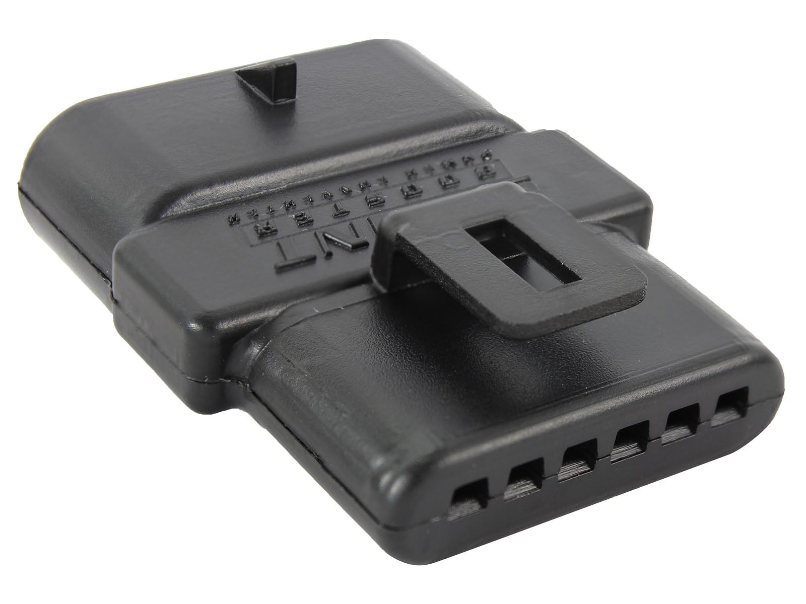 2007-2019 GMC Yukon XL /XL V8 5.3L Sprint Booster V3 Power Converter
