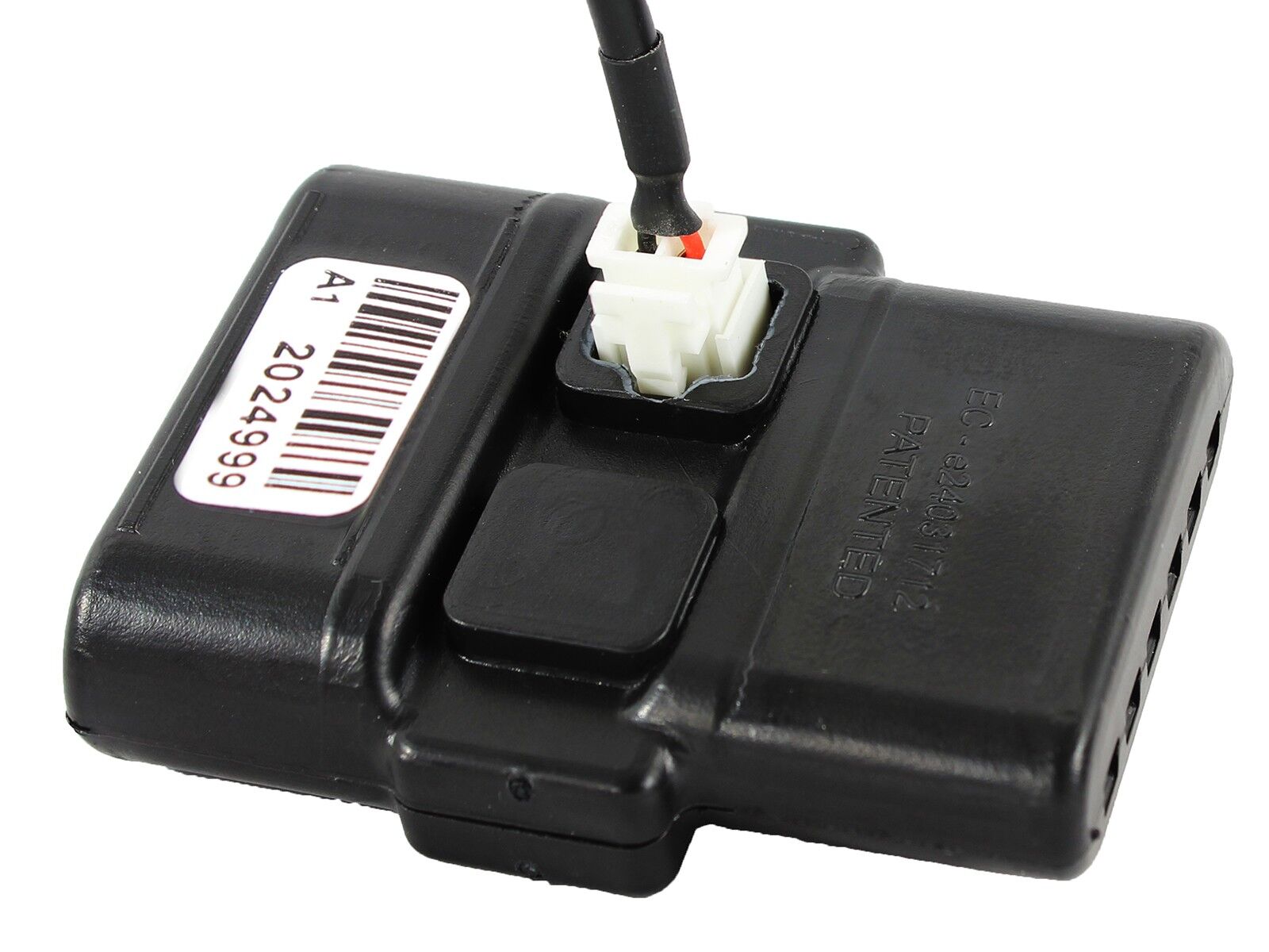2006-2013 Chevrolet Corvette Z06 C6 LS7 V8 7.0L Sprint Booster V3 Power Converter
