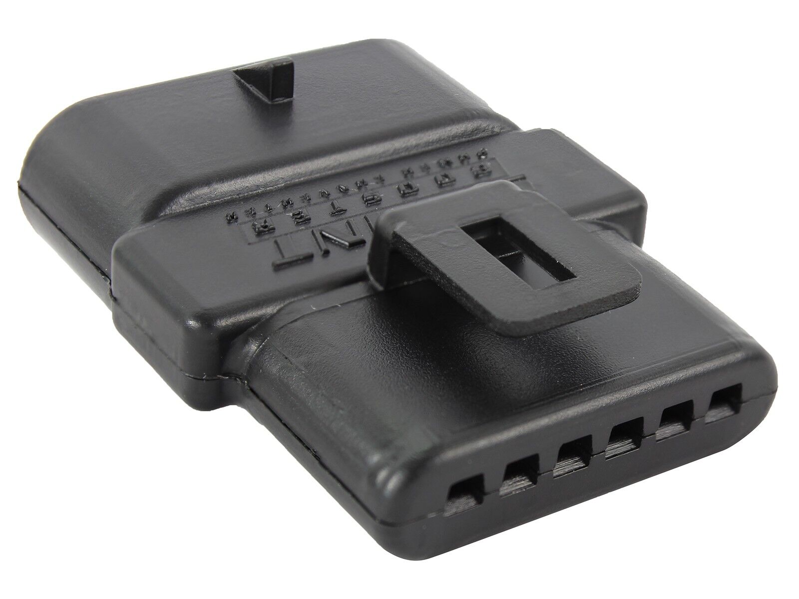 2006-2013 Chevrolet Corvette Z06 C6 LS7 V8 7.0L Sprint Booster V3 Power Converter