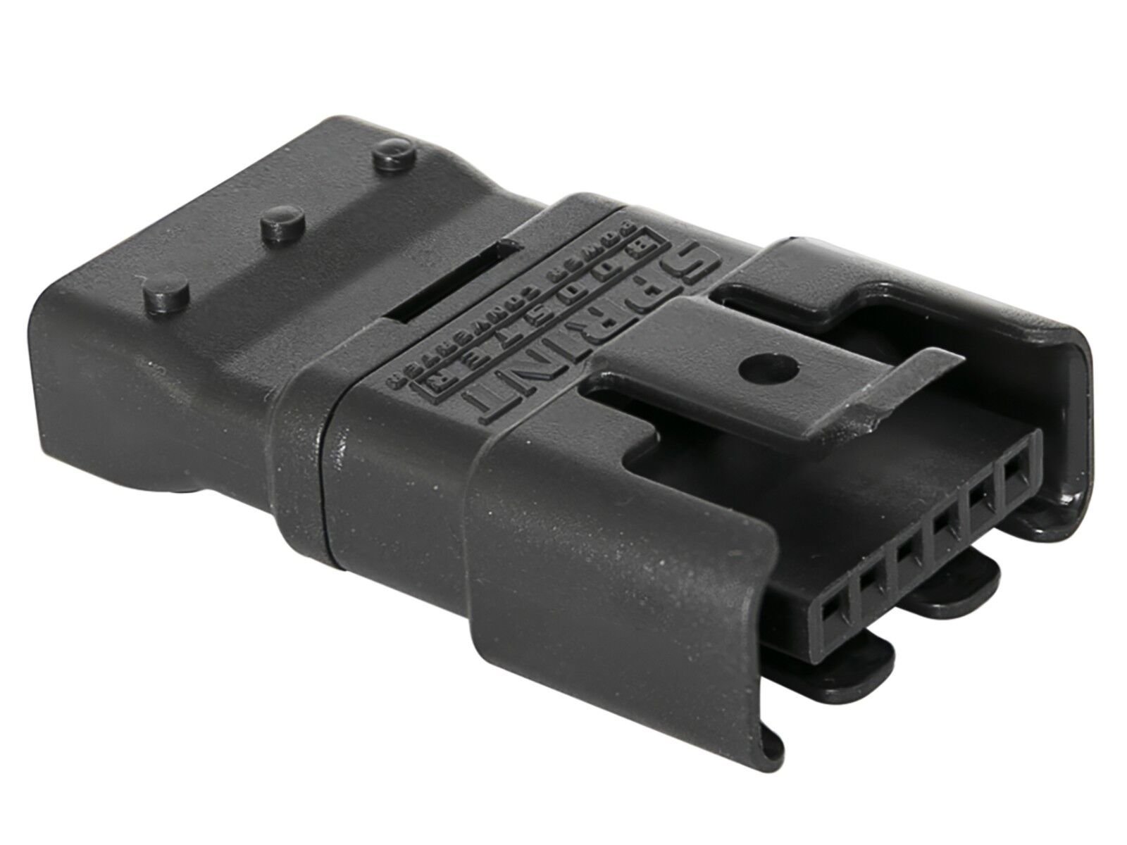 2015-2019 Chevrolet Colorado V6 3.6L Sprint Booster V3 Power Converter