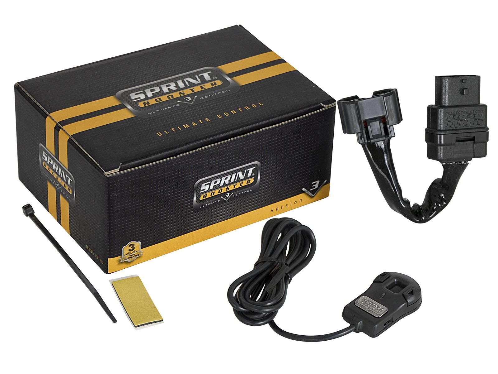 2007-2012 Infiniti G37 V6 3.7L Coupe/Sedan Sprint Booster V3 Power Converter