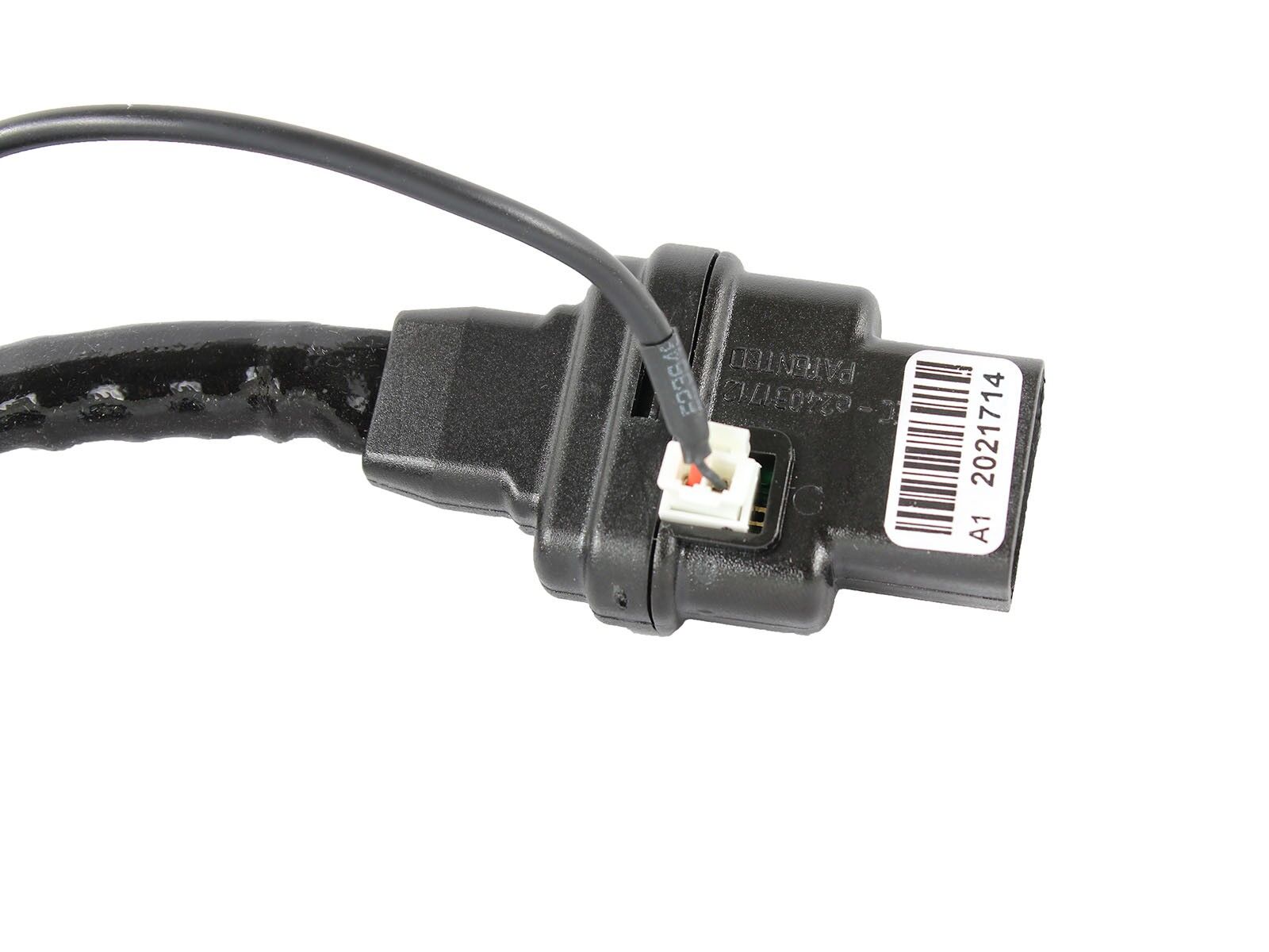 2008-2013 Jeep Liberty KK V6 3.6L Sprint Booster V3 Power Converter