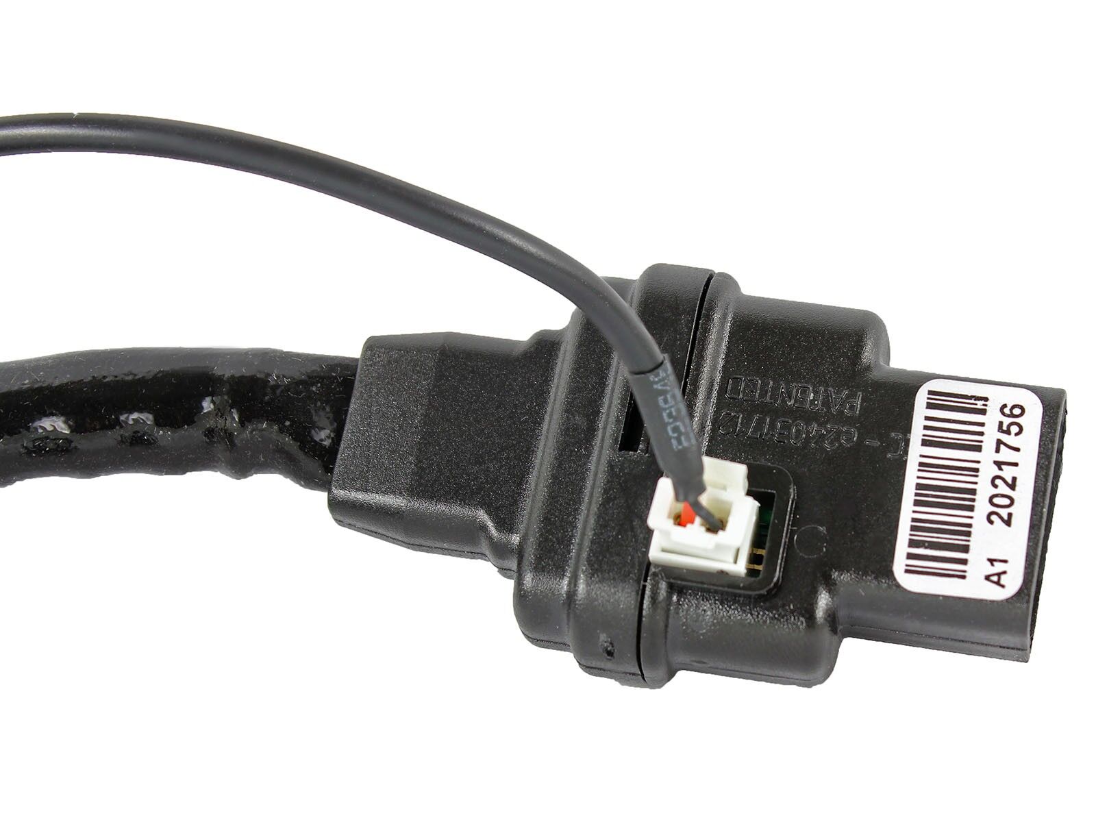 2014-2019 Jeep Grand Cherokee WK2 V6 3.6L Sprint Booster V3 Power Converter